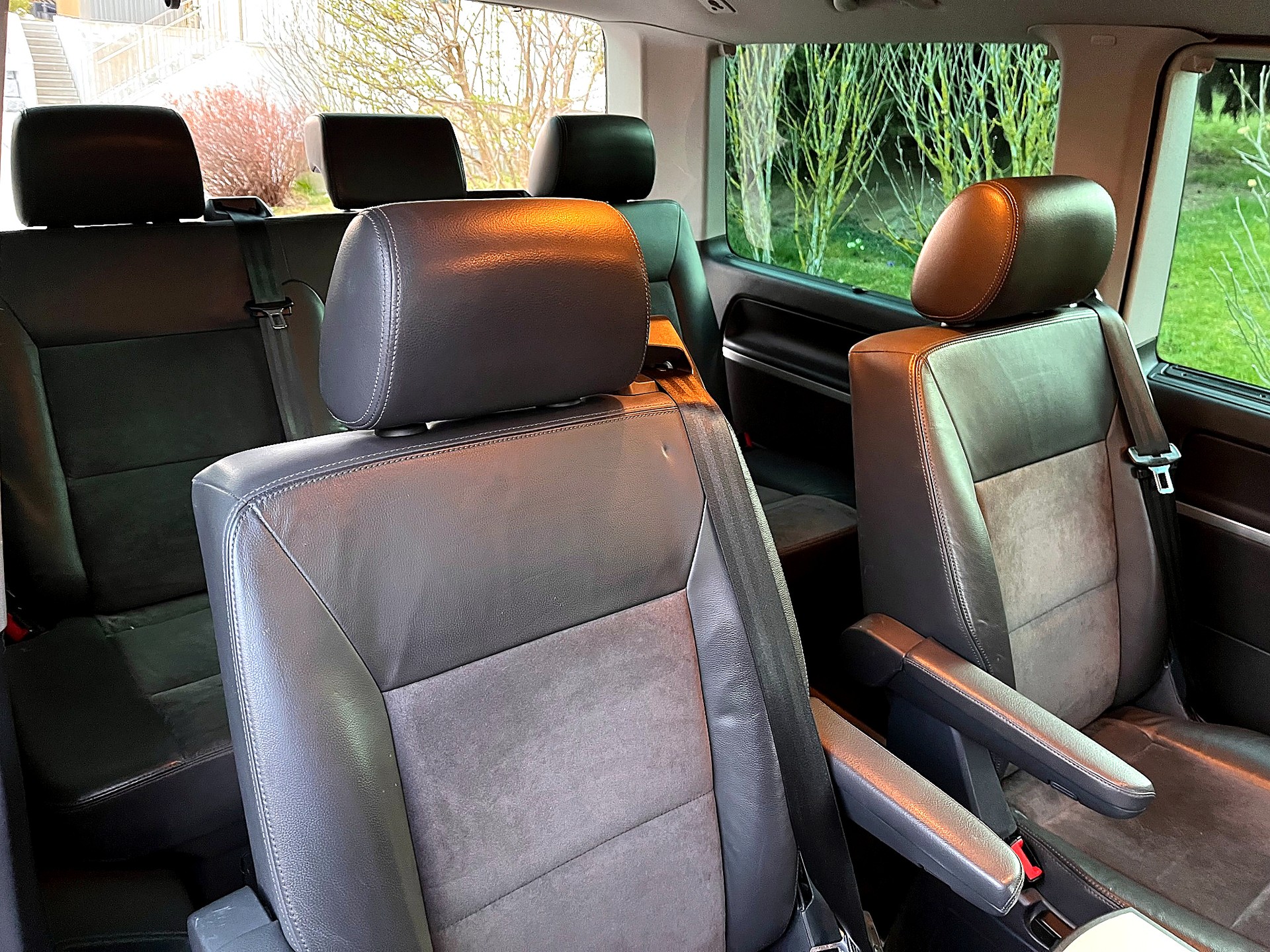 VW Highline, 2.0 TDI, Allrad-image-8