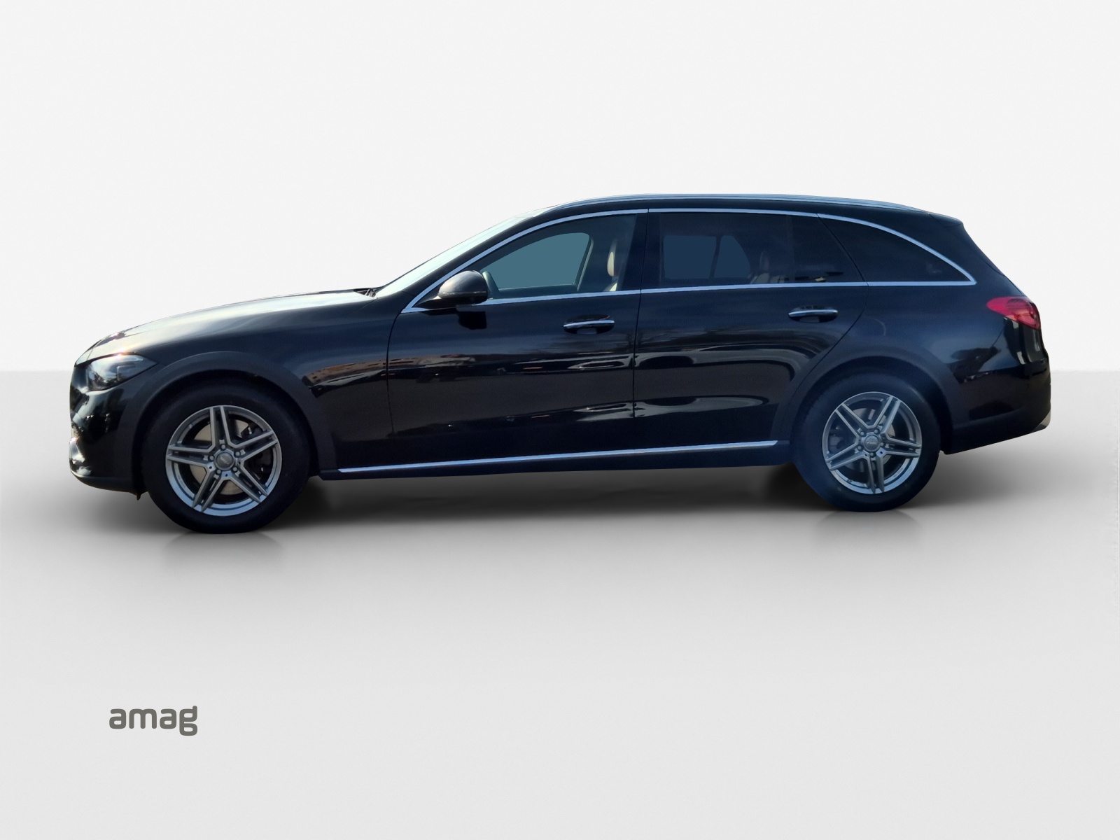 MERCEDES-BENZ C 220 d 4Matic T All-Terrain Avantgarde-image-1