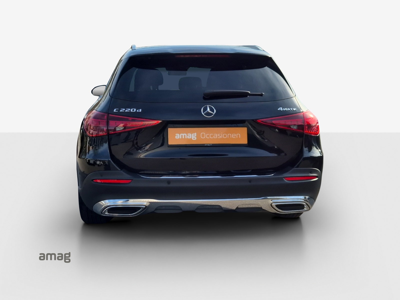 MERCEDES-BENZ C 220 d 4Matic T All-Terrain Avantgarde-image-3