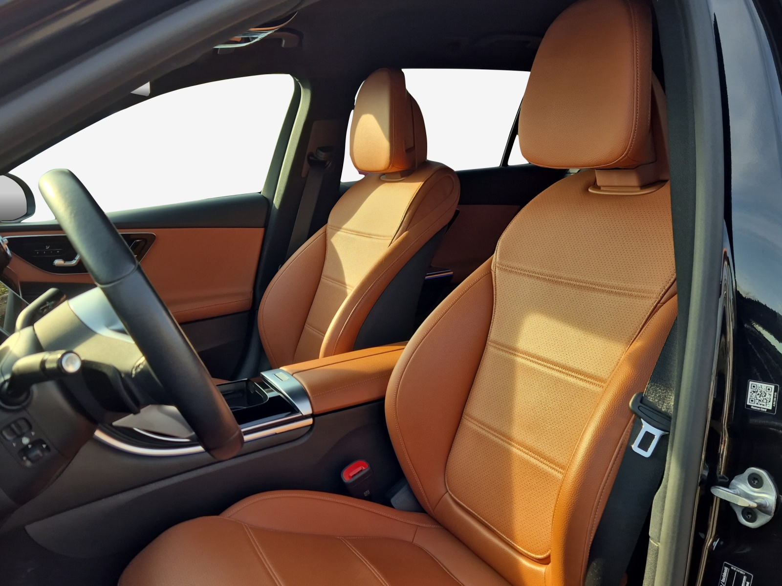 MERCEDES-BENZ C 220 d 4Matic T All-Terrain Avantgarde-image-7