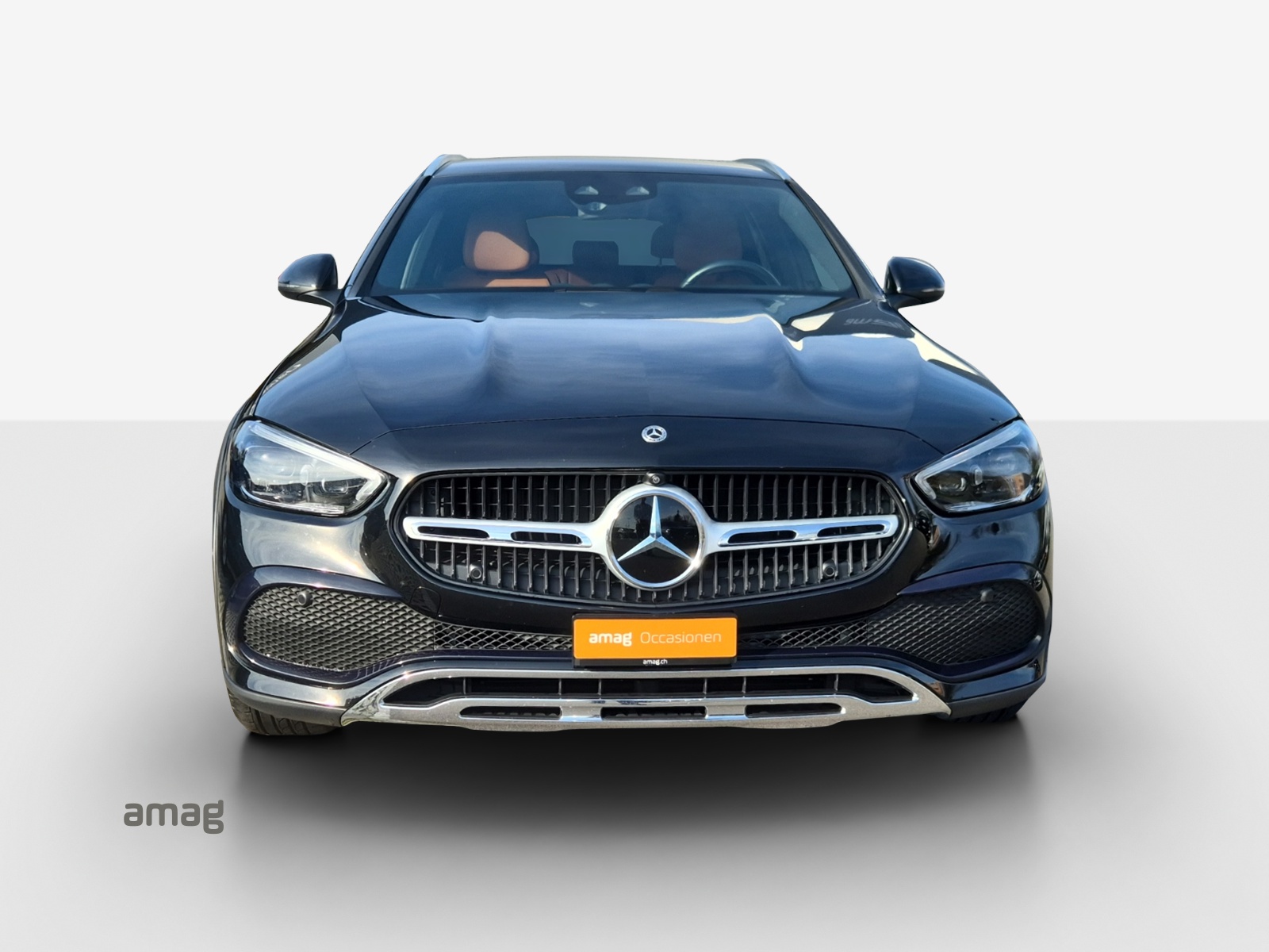 MERCEDES-BENZ C 220 d 4Matic T All-Terrain Avantgarde-image-6