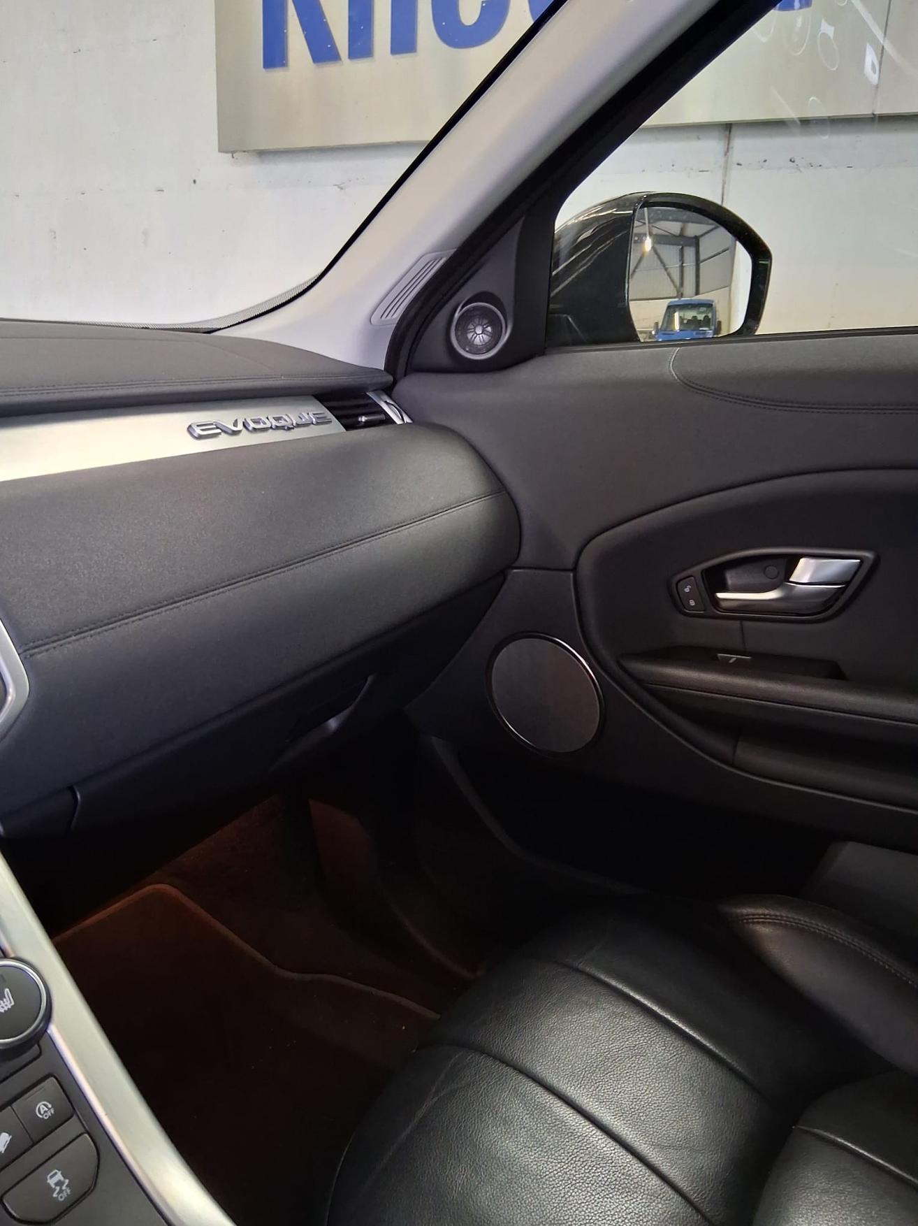 LAND ROVER Range Rover Evoque 2.0 Si4 SE-image-12