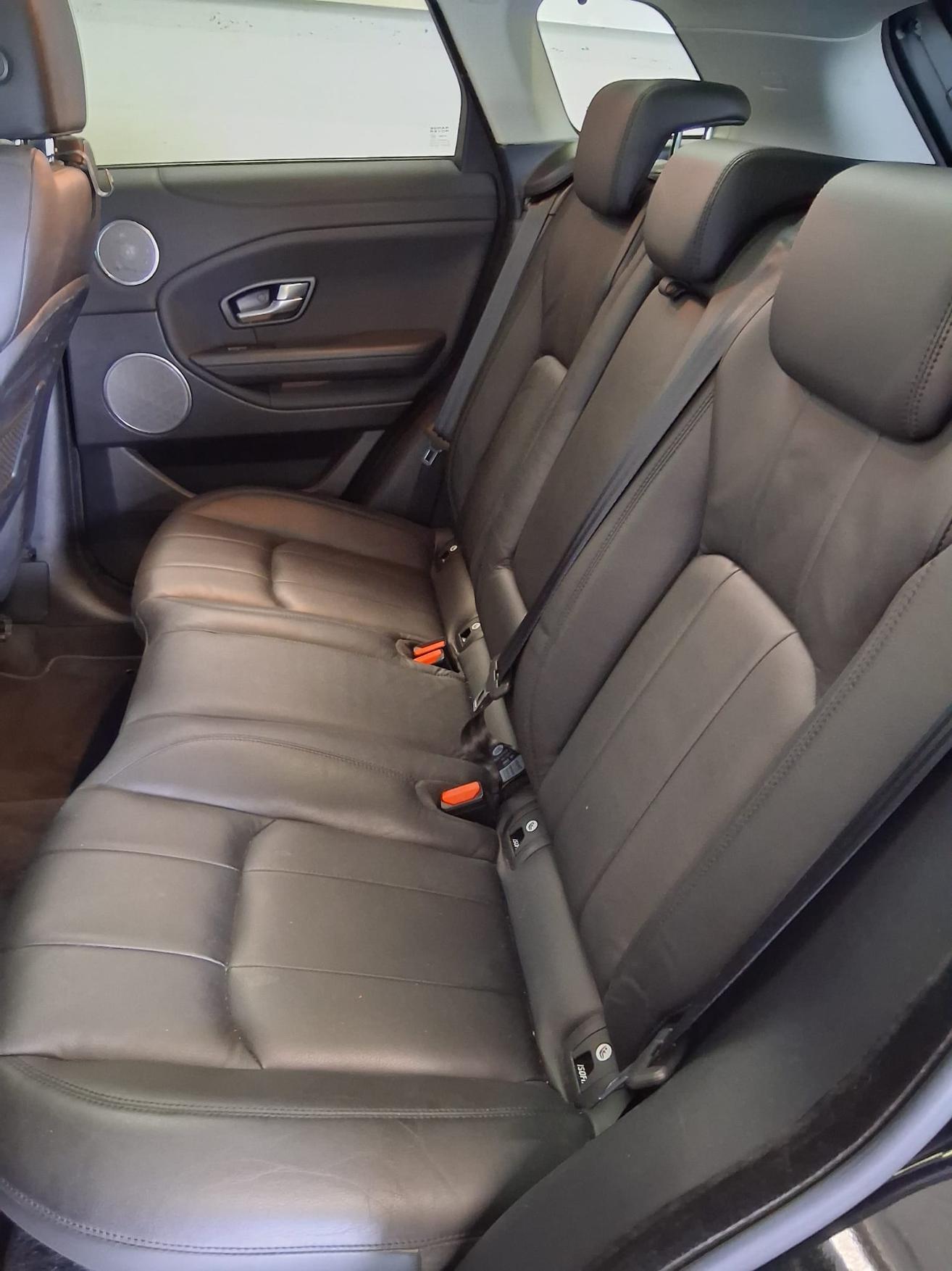 LAND ROVER Range Rover Evoque 2.0 Si4 SE-image-4