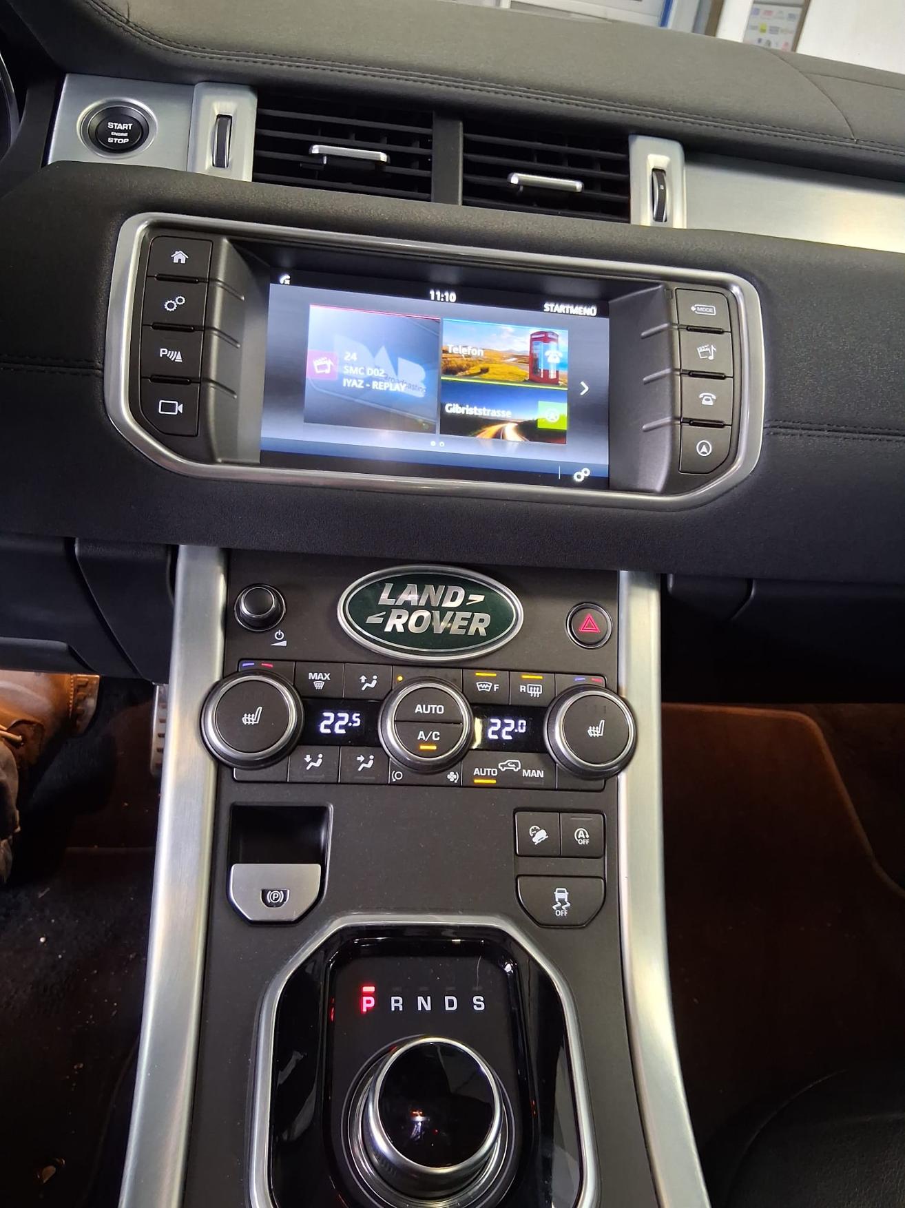 LAND ROVER Range Rover Evoque 2.0 Si4 SE-image-9