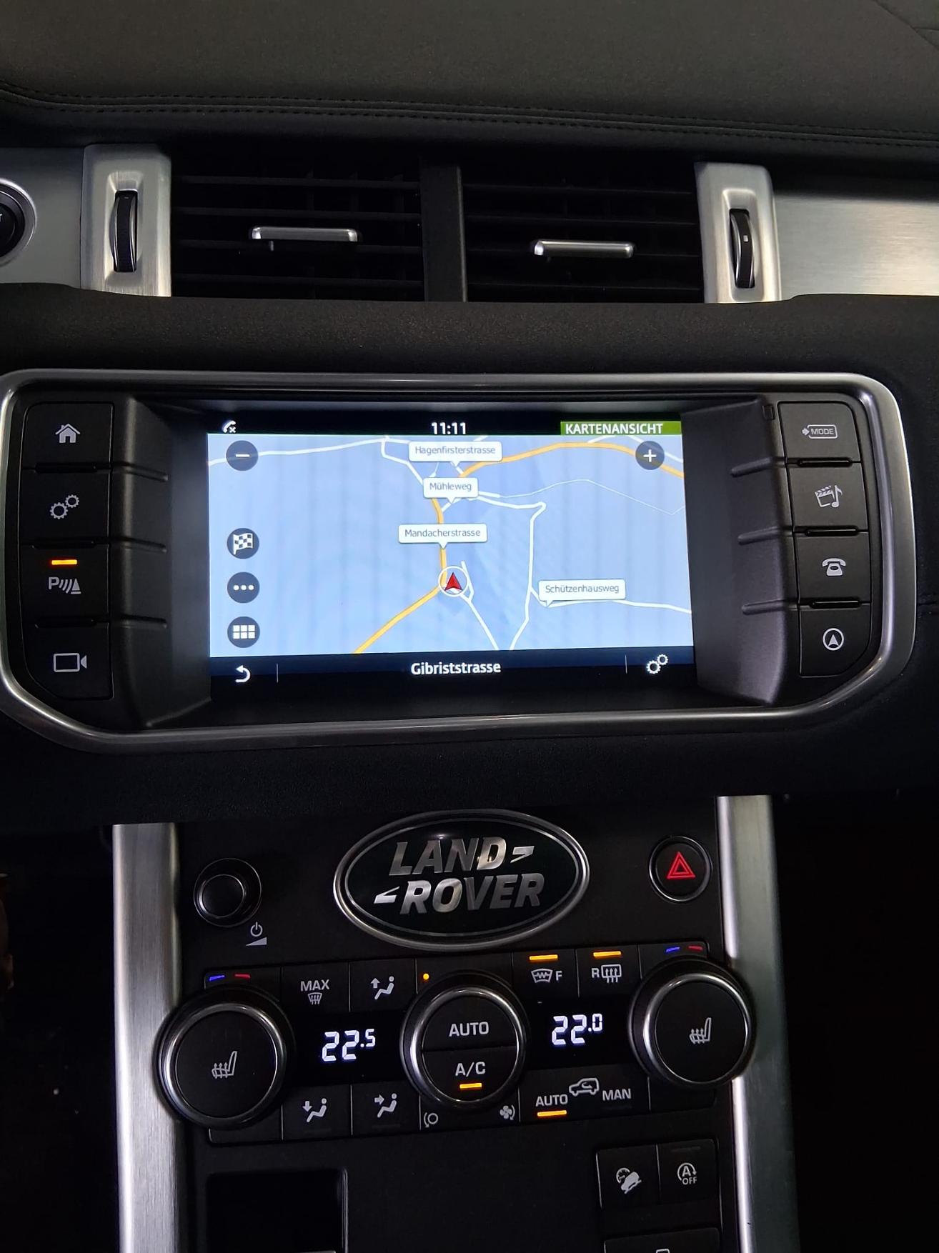 LAND ROVER Range Rover Evoque 2.0 Si4 SE-image-11