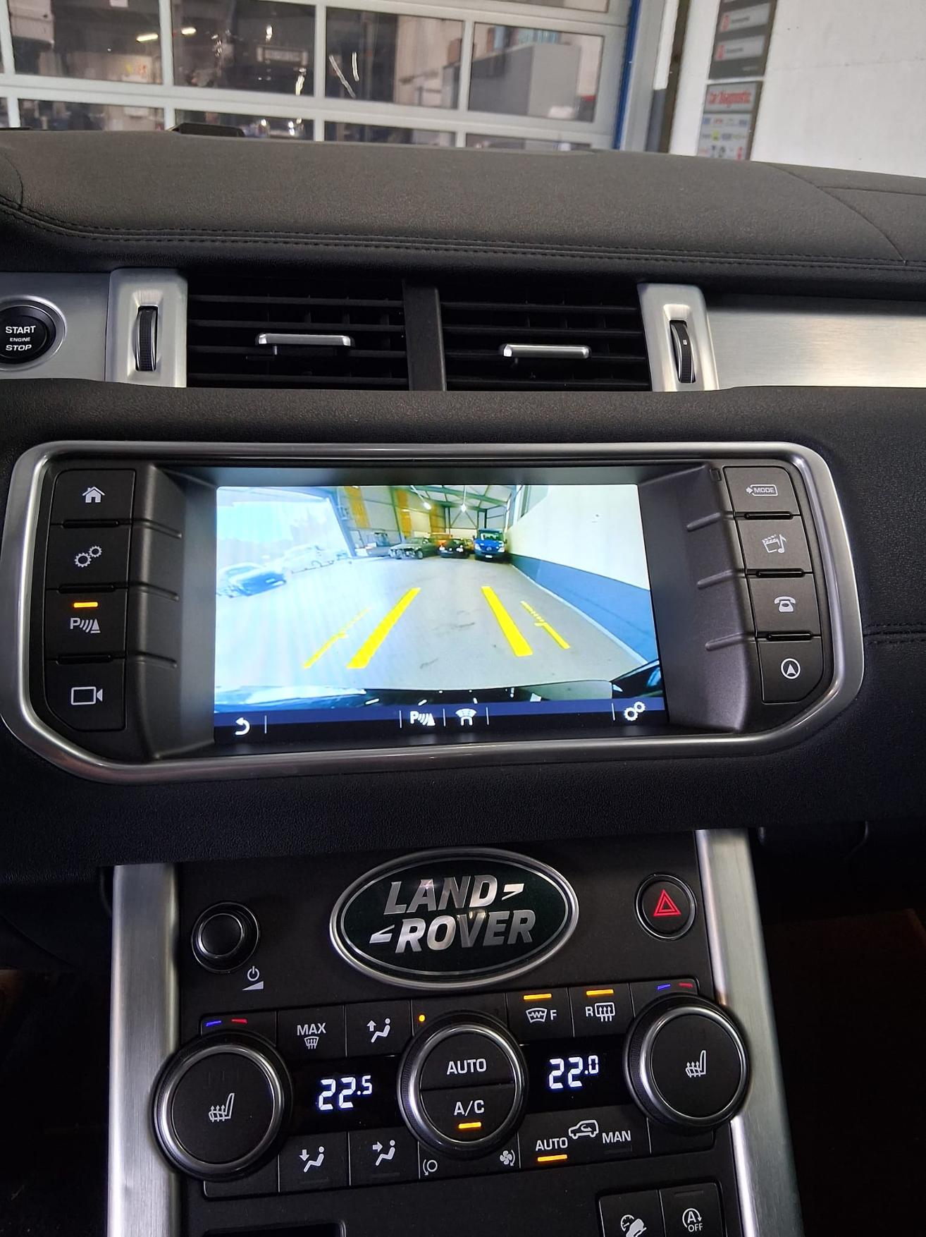 LAND ROVER Range Rover Evoque 2.0 Si4 SE-image-10