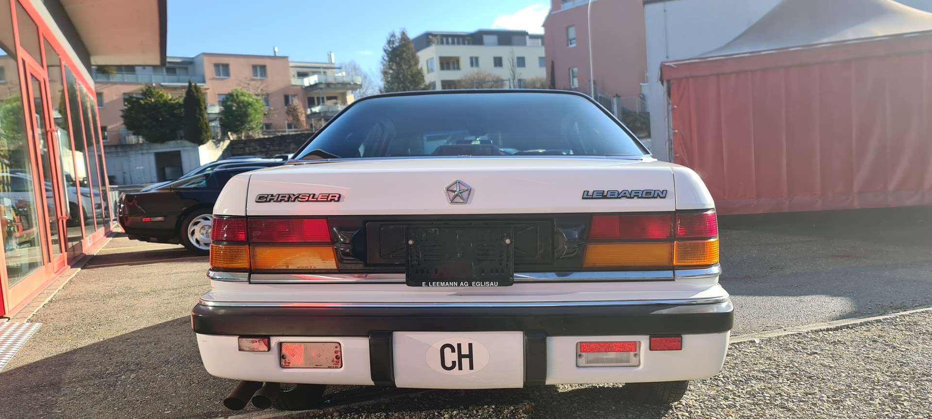 CHRYSLER Le Baron 3.0 Veteran-showroom-element-3