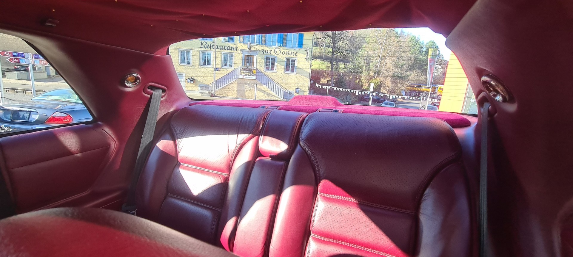 CHRYSLER Le Baron 3.0 Veteran-image-20