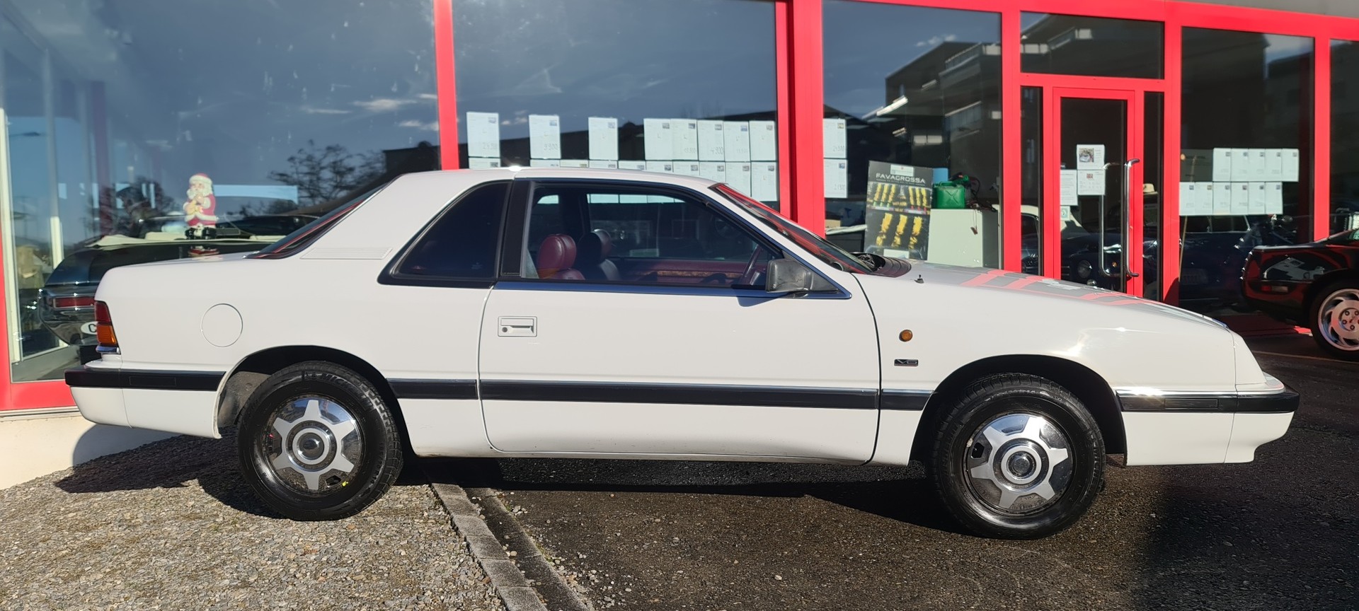 CHRYSLER Le Baron 3.0 Veteran-showroom-element-1
