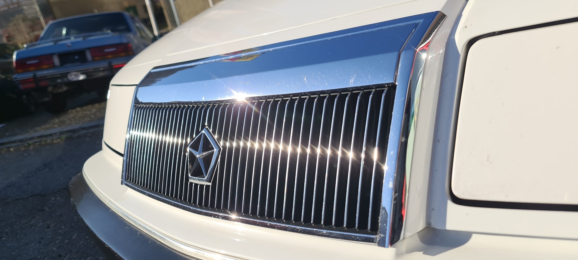 CHRYSLER Le Baron 3.0 Veteran-image-10