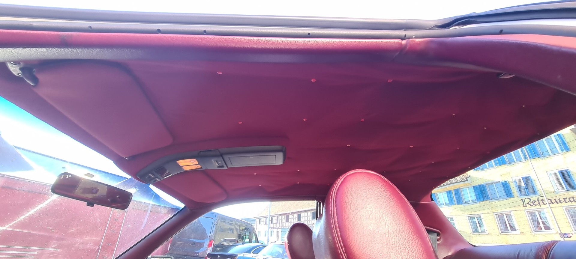CHRYSLER Le Baron 3.0 Veteran-image-21