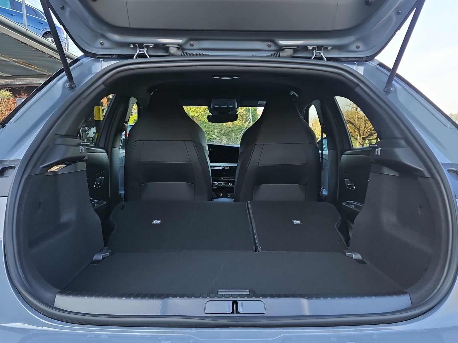 OPEL Mokka-e GSe-image-9
