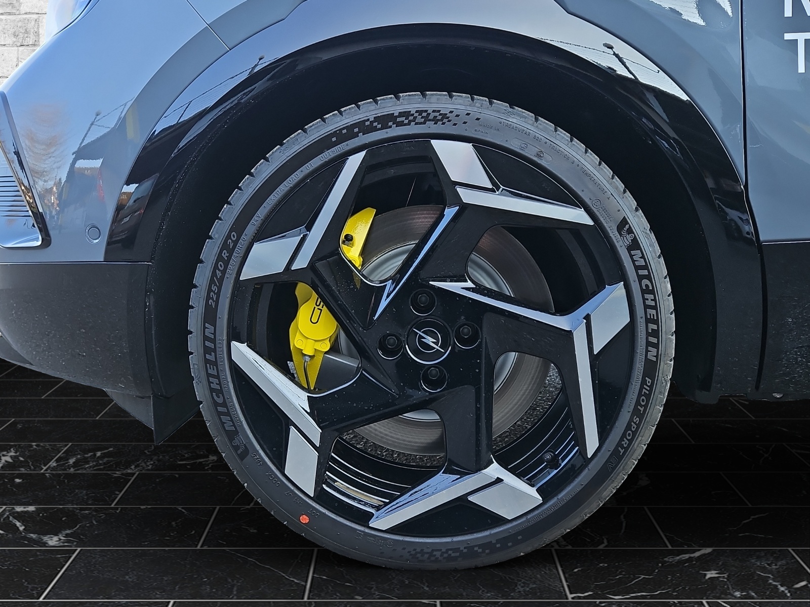OPEL Mokka-e GSe-image-10