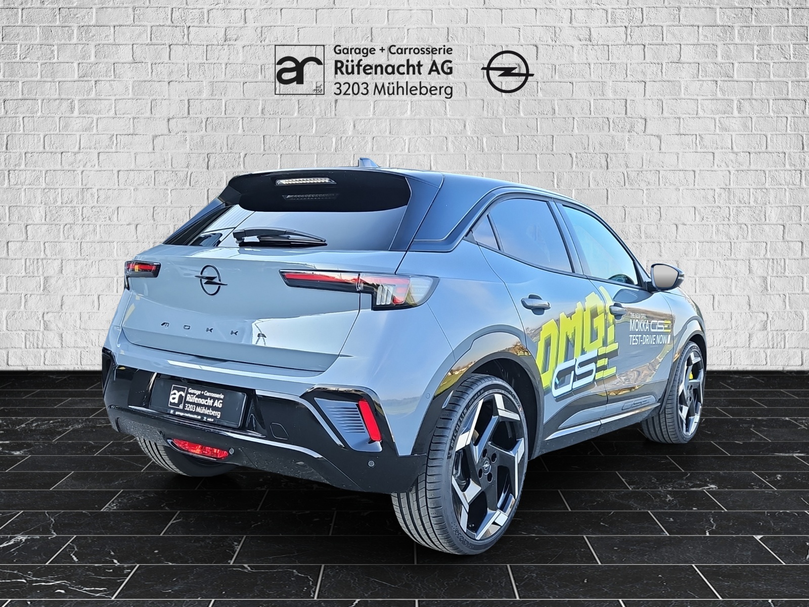 OPEL Mokka-e GSe-showroom-element-1