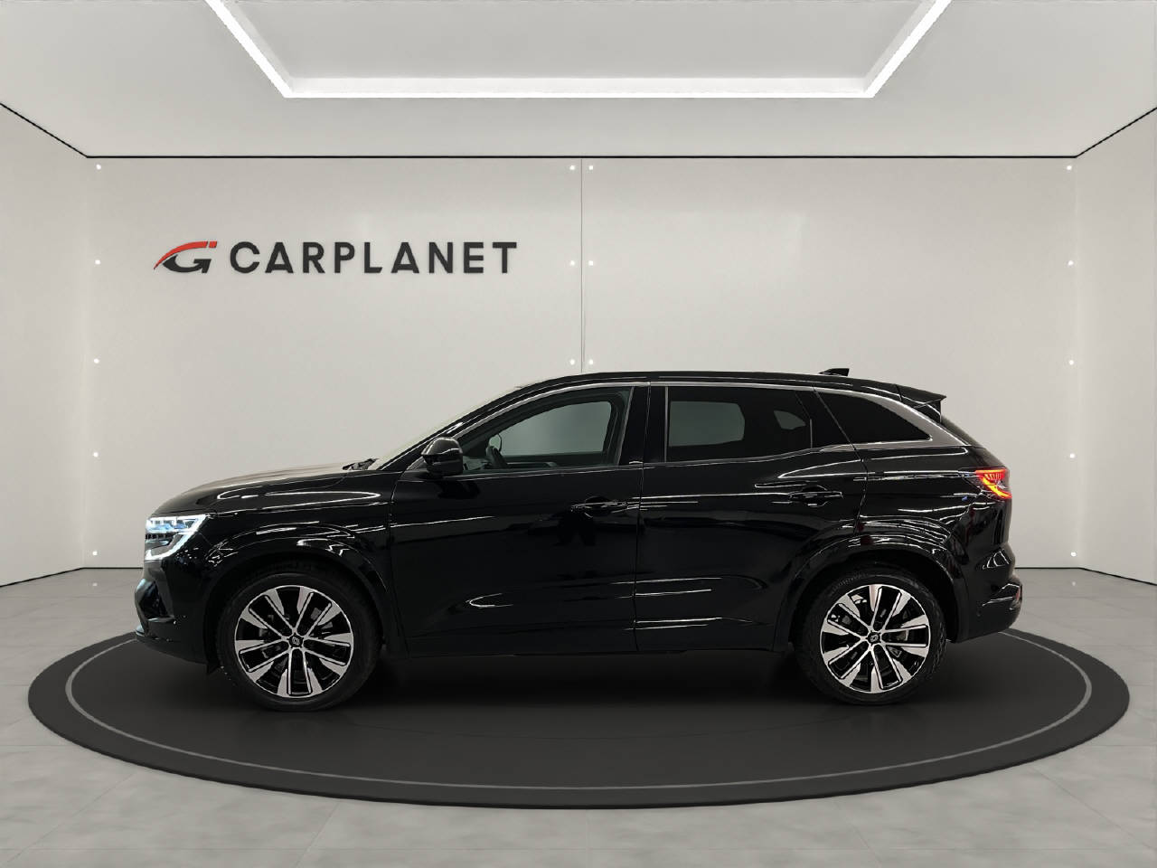 RENAULT Austral 1.2 E-Tech techno-image-1