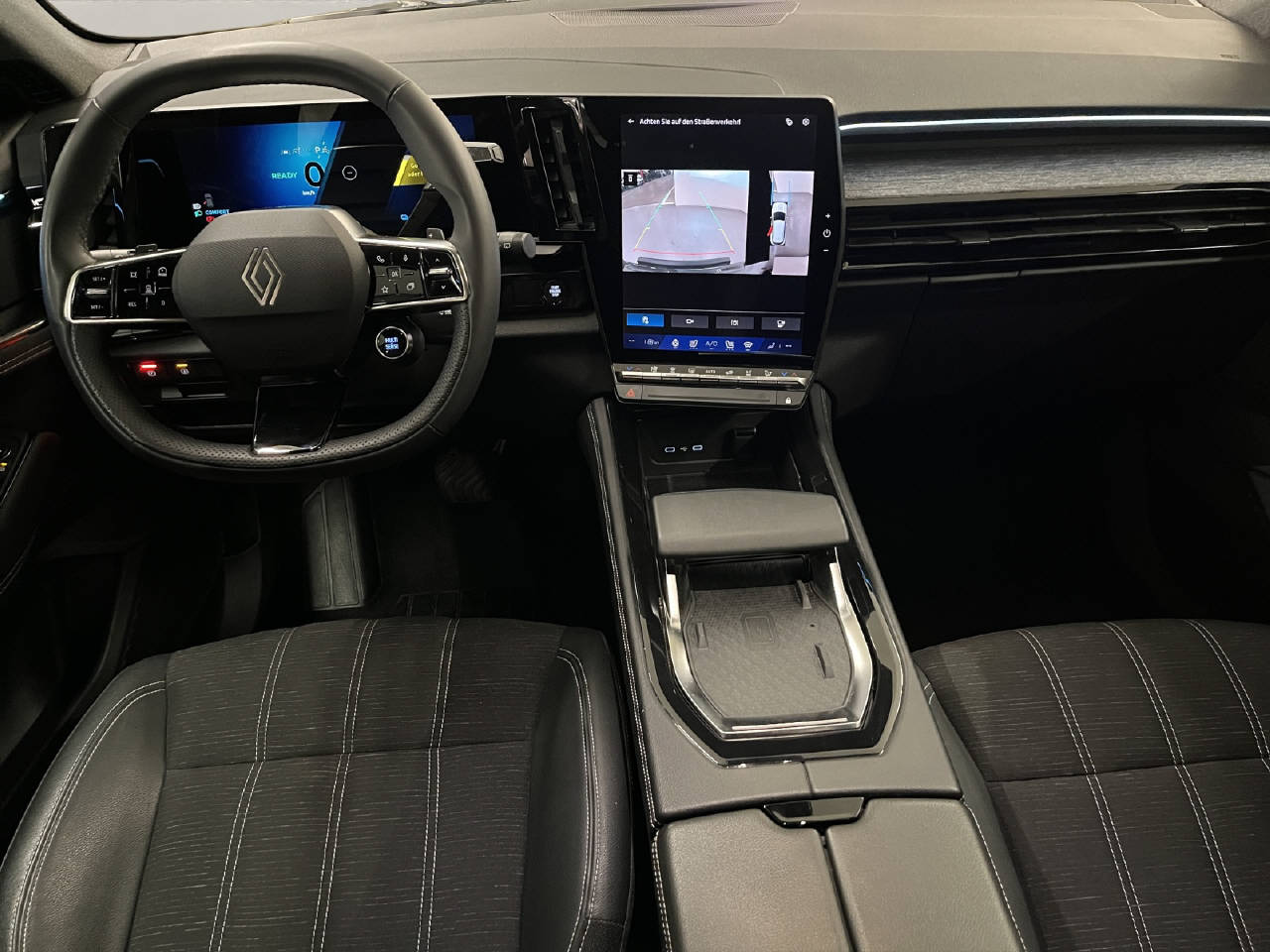 RENAULT Austral 1.2 E-Tech techno-image-5