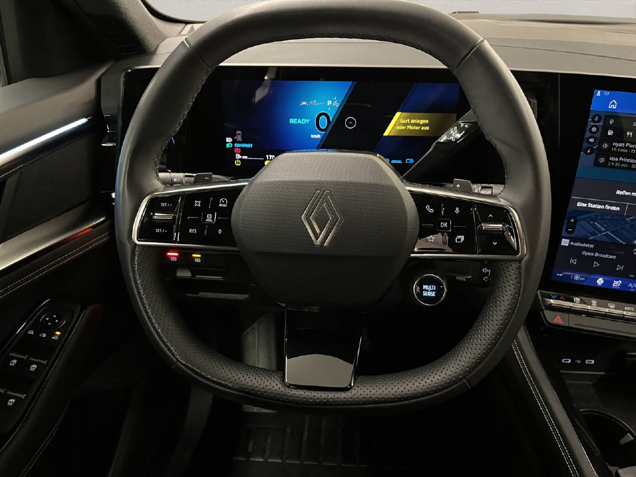 RENAULT Austral 1.2 E-Tech techno-image-6