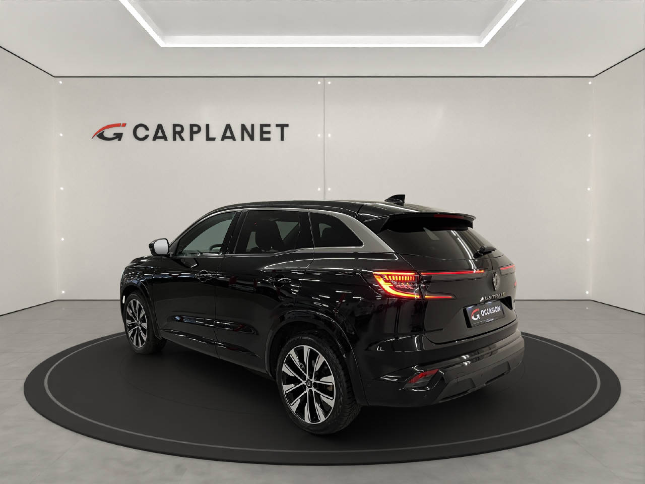 RENAULT Austral 1.2 E-Tech techno-image-2