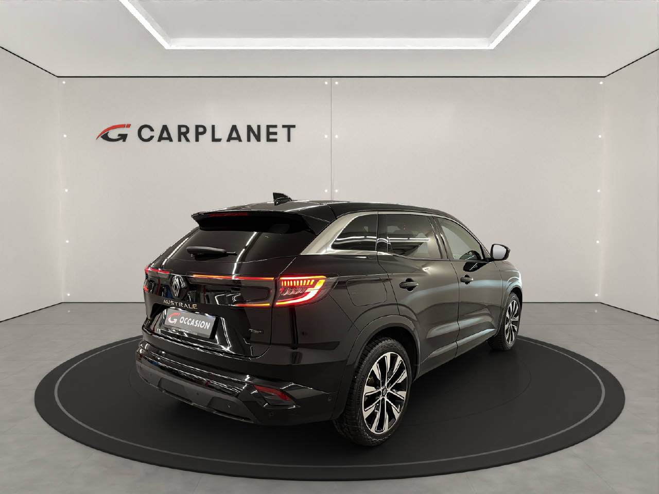 RENAULT Austral 1.2 E-Tech techno-image-3