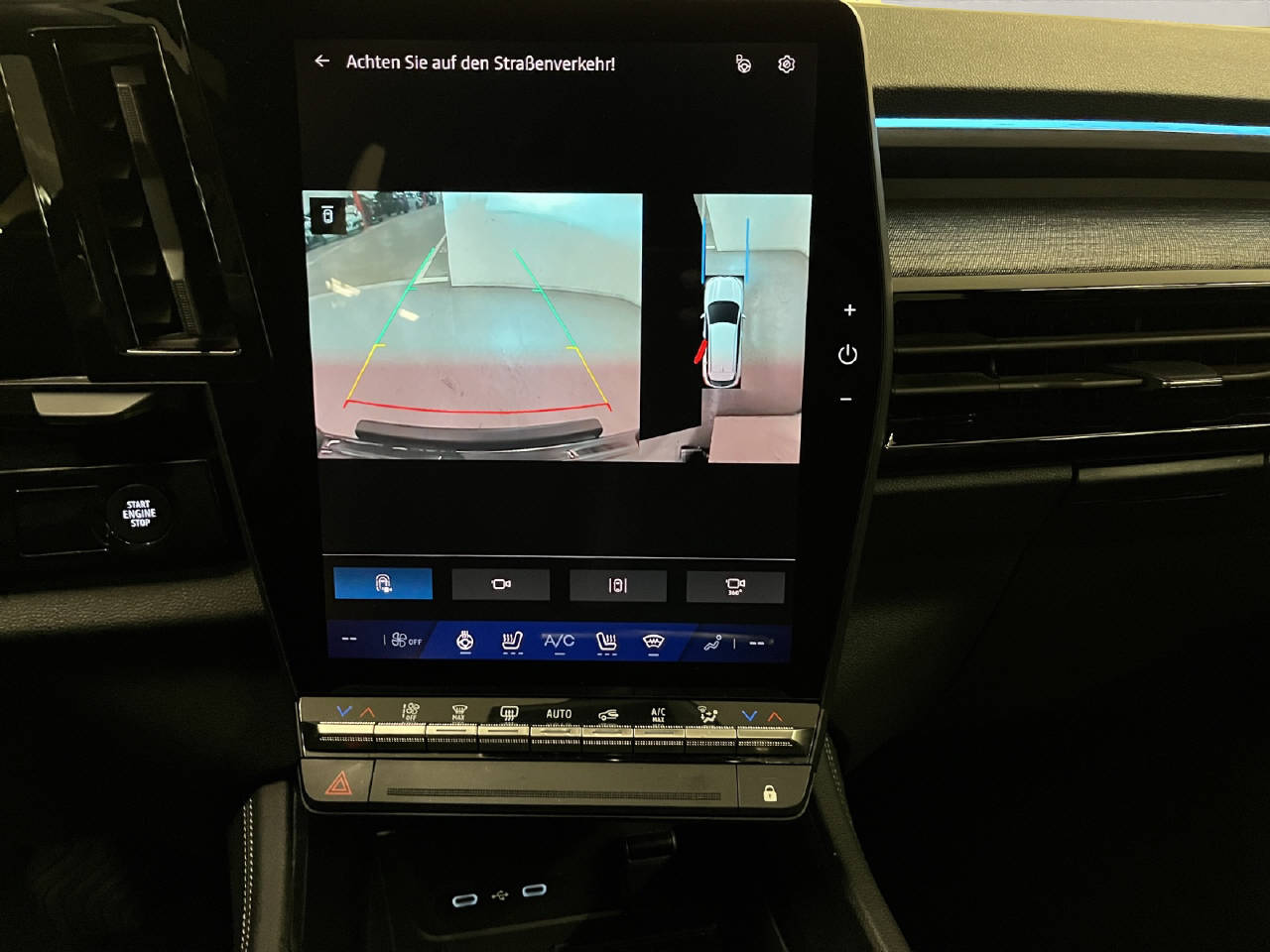 RENAULT Austral 1.2 E-Tech techno-image-7