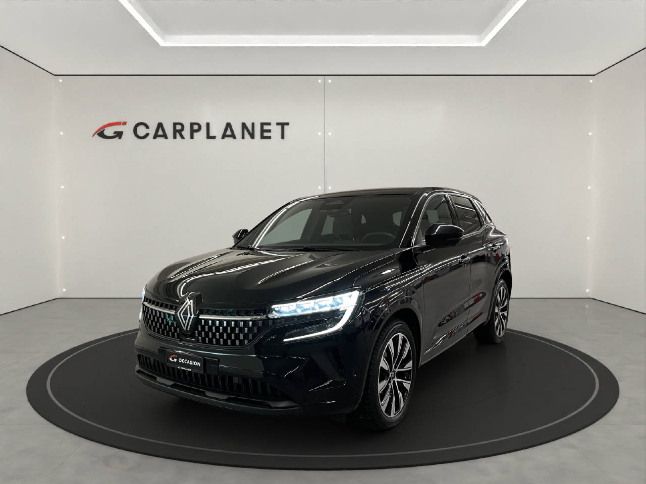 RENAULT Austral 1.2 E-Tech techno-image-0