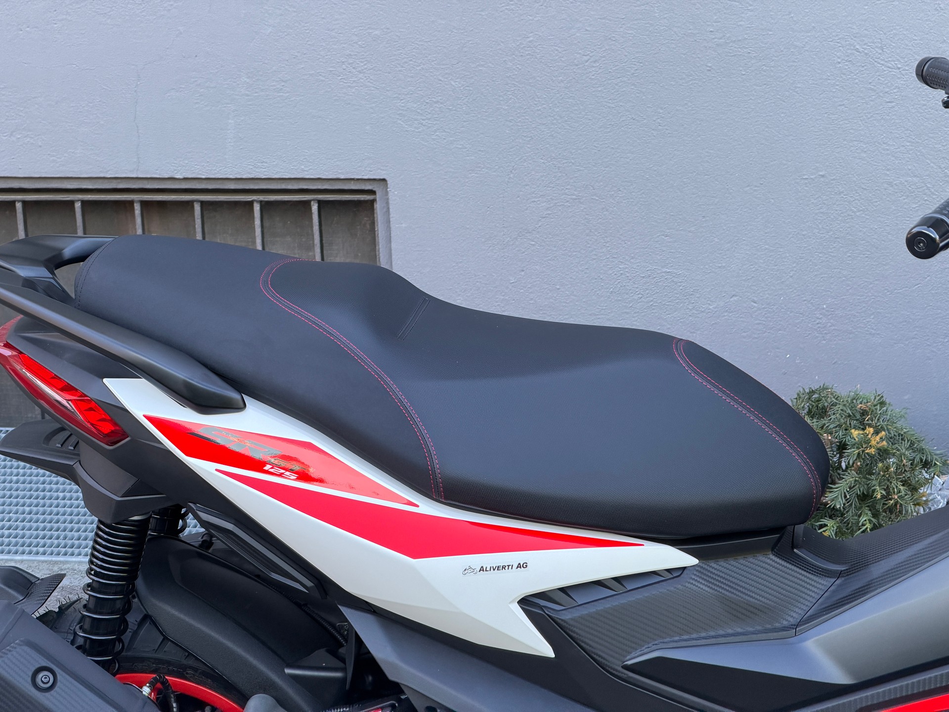 APRILIA SR 125 GT Sport ABS E5+-image-13