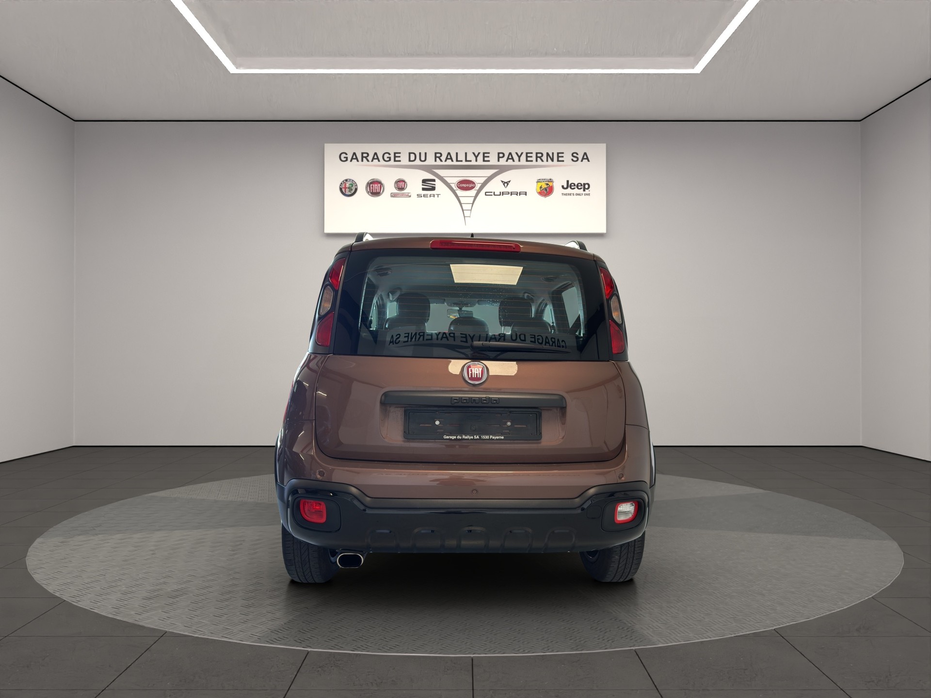 FIAT Panda 0.9 Twinair Turbo Trussardi 4x4-image-3