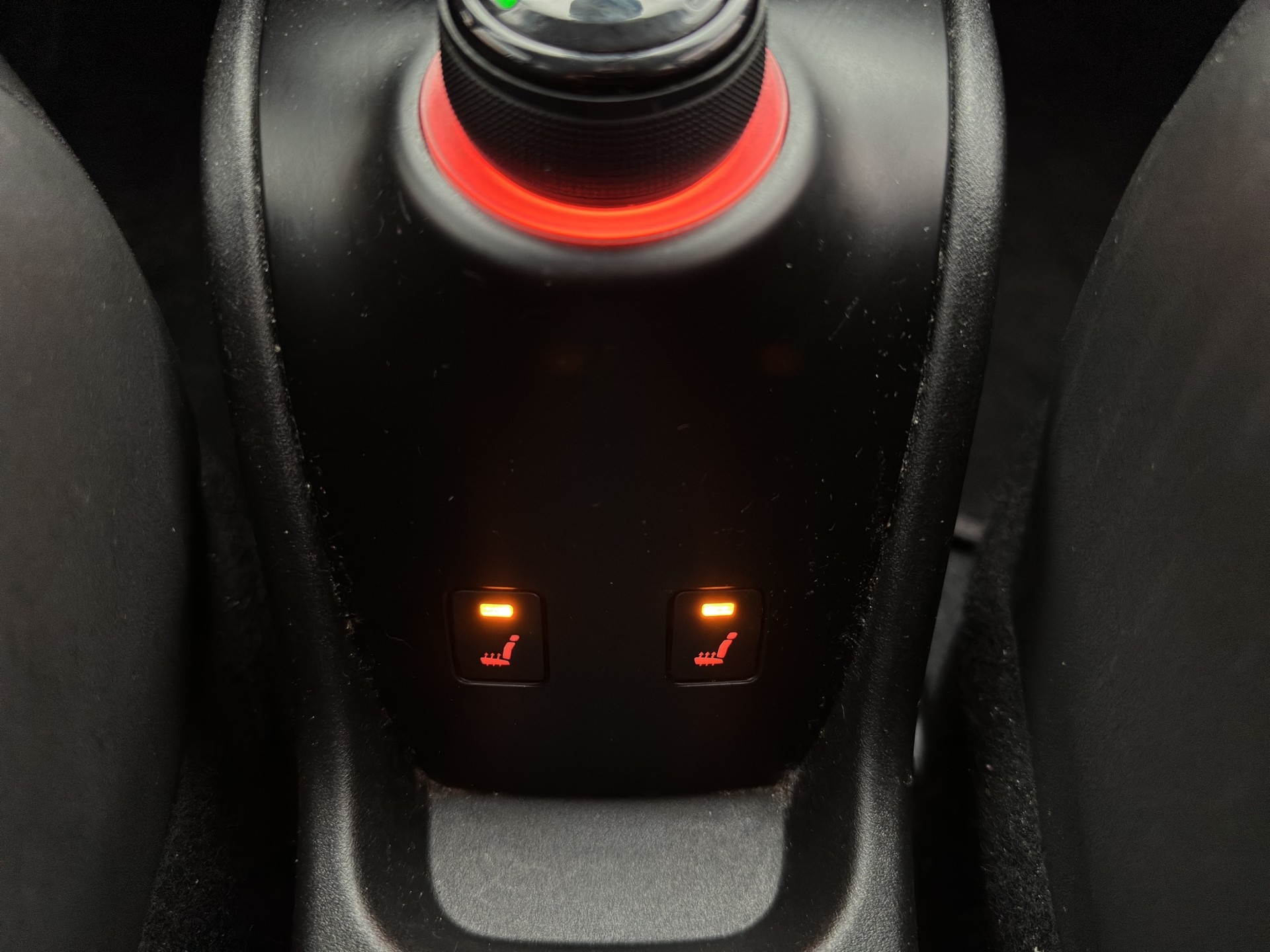 FIAT Panda 0.9 Twinair Turbo Trussardi 4x4-image-15