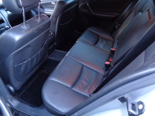 MERCEDES-BENZ C 240 Elégance 4Matic Automatic-image-6