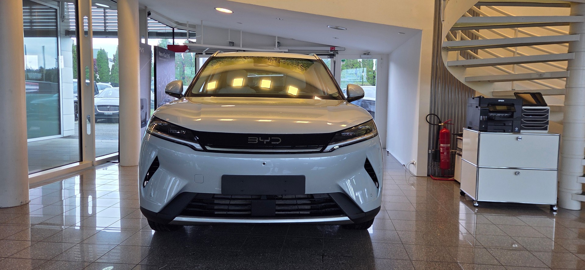 BYD Atto 2 DM-i Boost-image-2