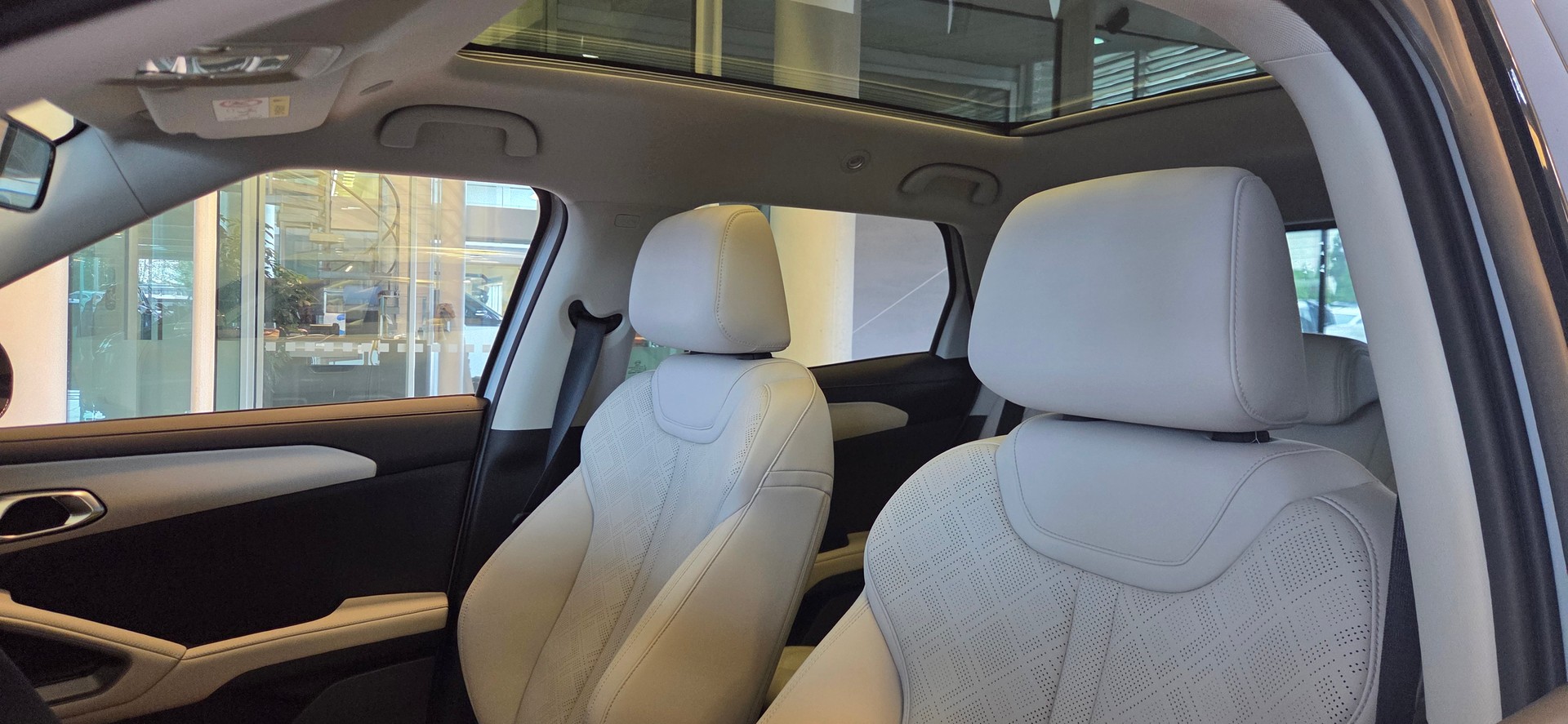 BYD Atto 2 DM-i Boost-image-5