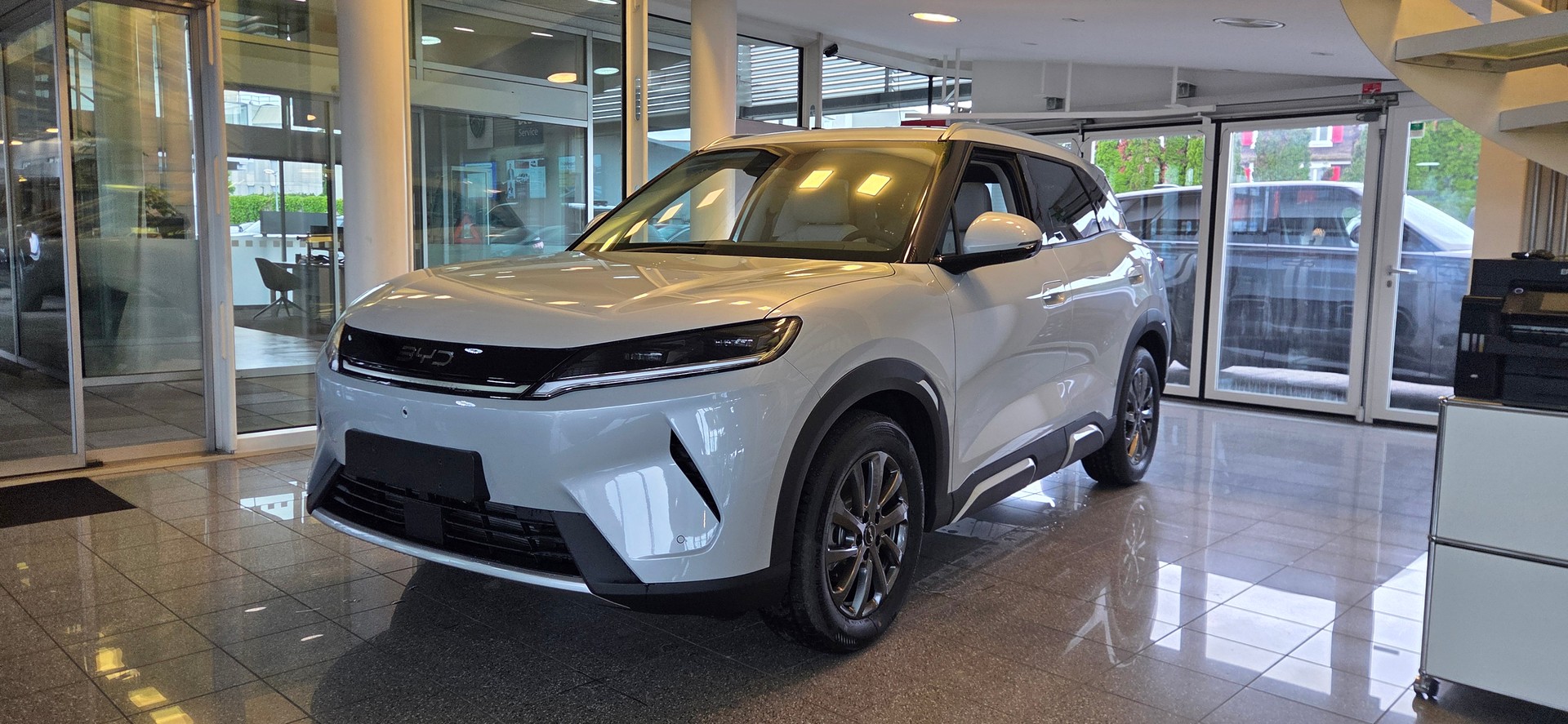 BYD Atto 2 DM-i Boost-image-0