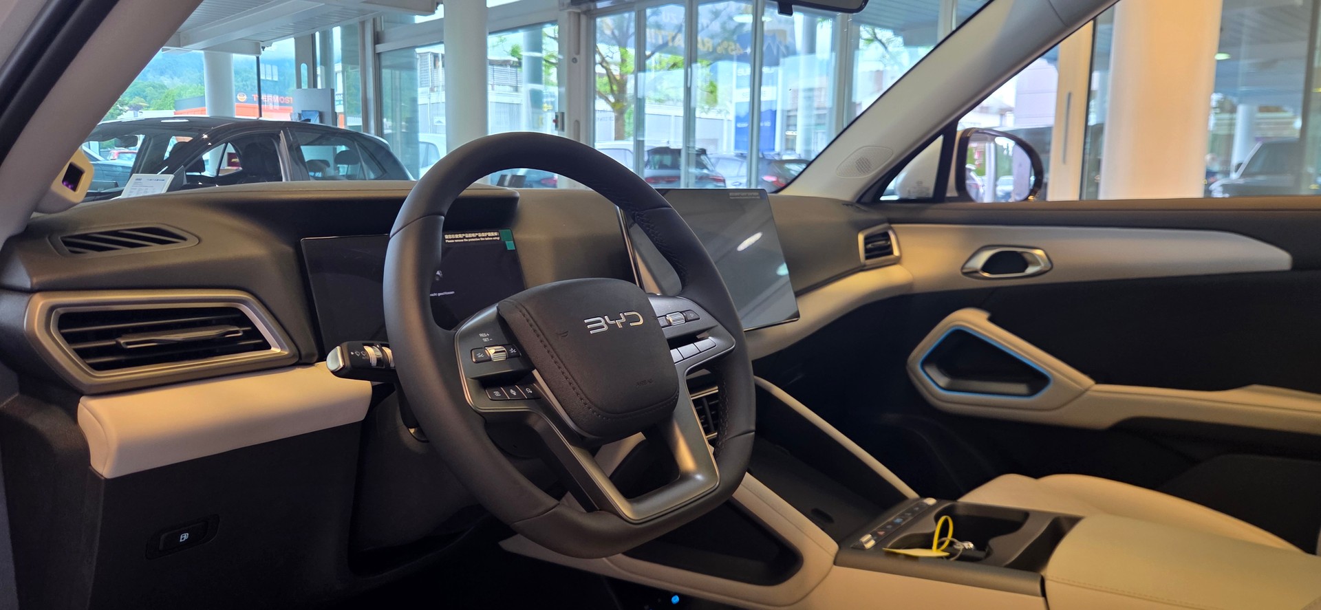 BYD Atto 2 DM-i Boost-image-3
