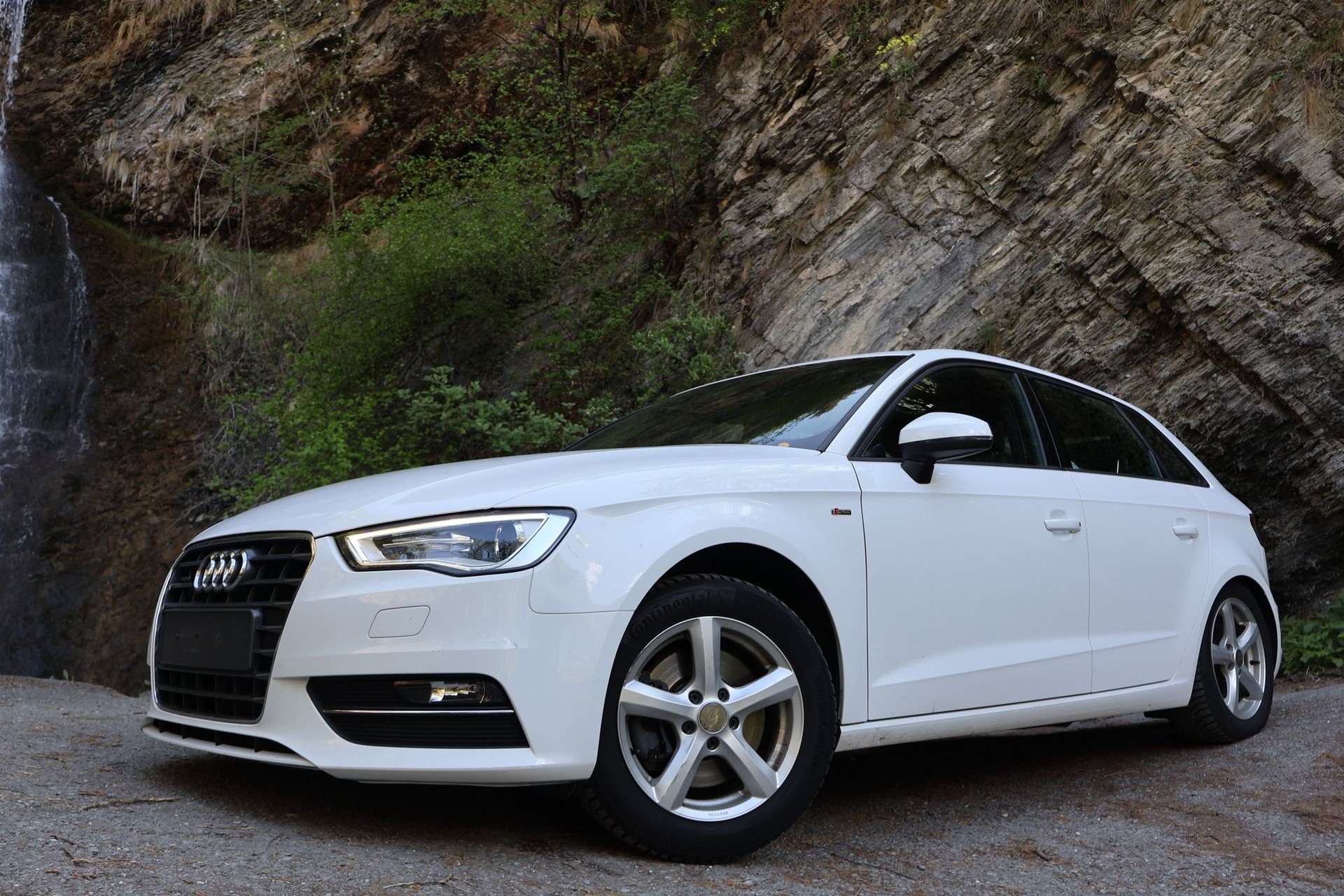 AUDI A3 Sportback 1.8 TFS S-Line quattro S-tronic-showroom-element-3