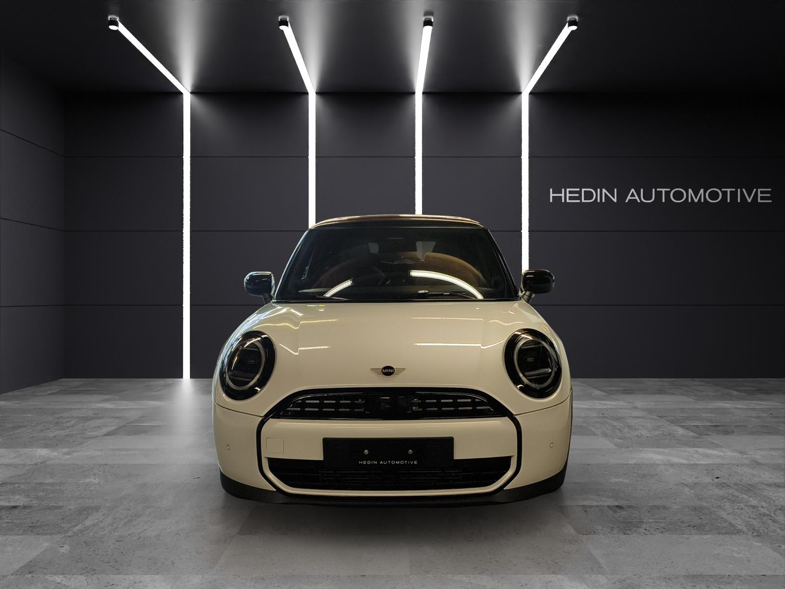 MINI F66 1.5i Cooper C-image-7