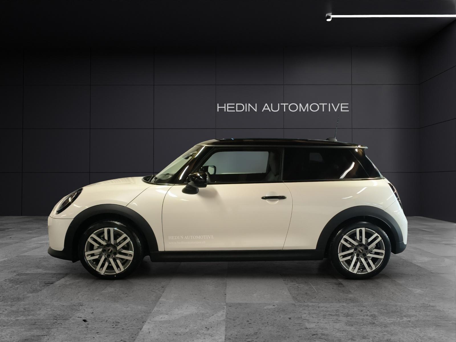 MINI F66 1.5i Cooper C-image-1