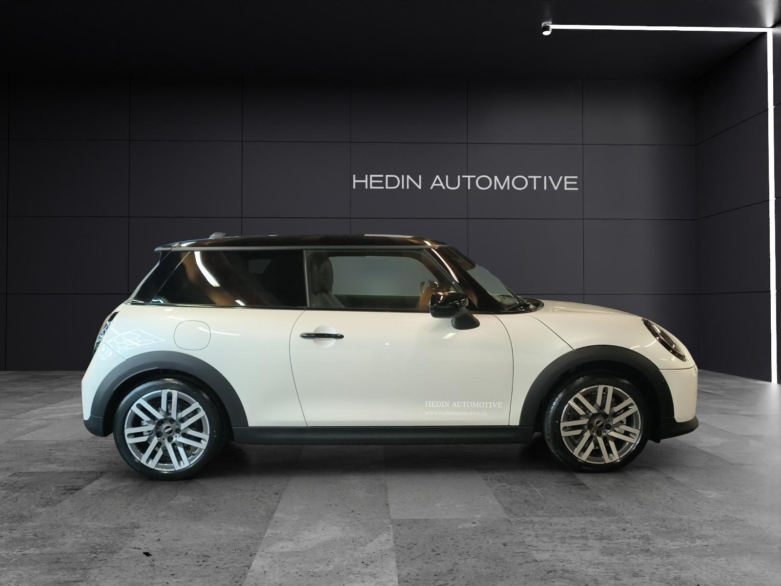 MINI F66 1.5i Cooper C-image-5