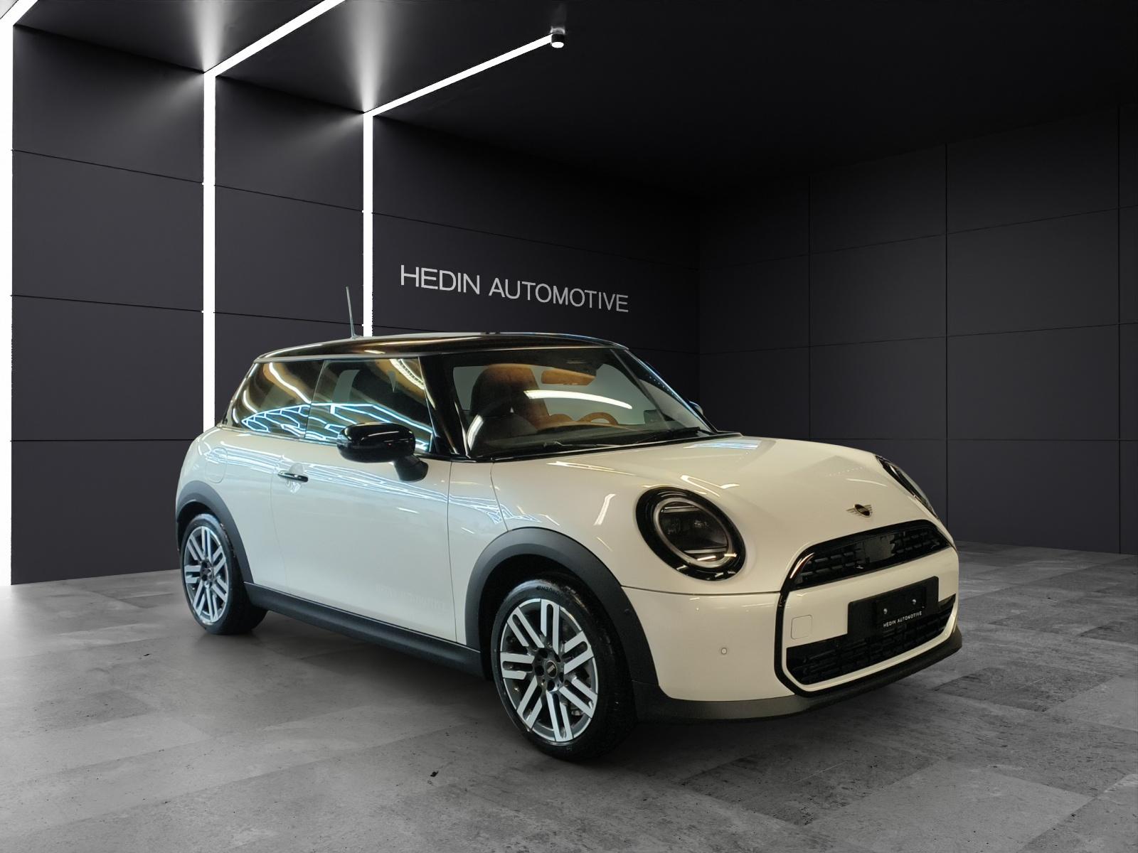 MINI F66 1.5i Cooper C-image-6