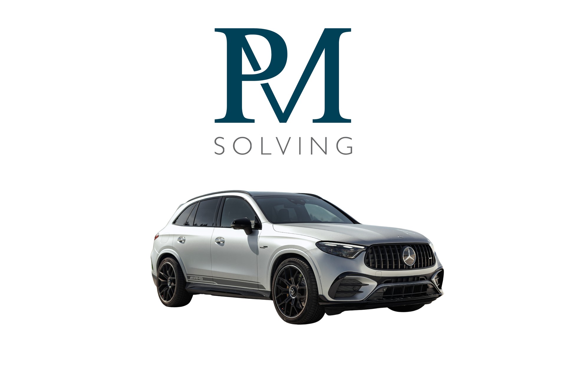 MERCEDES-BENZ GLC AMG 63 S e Performance EDITION1 Executive Edition 9G-Tronic