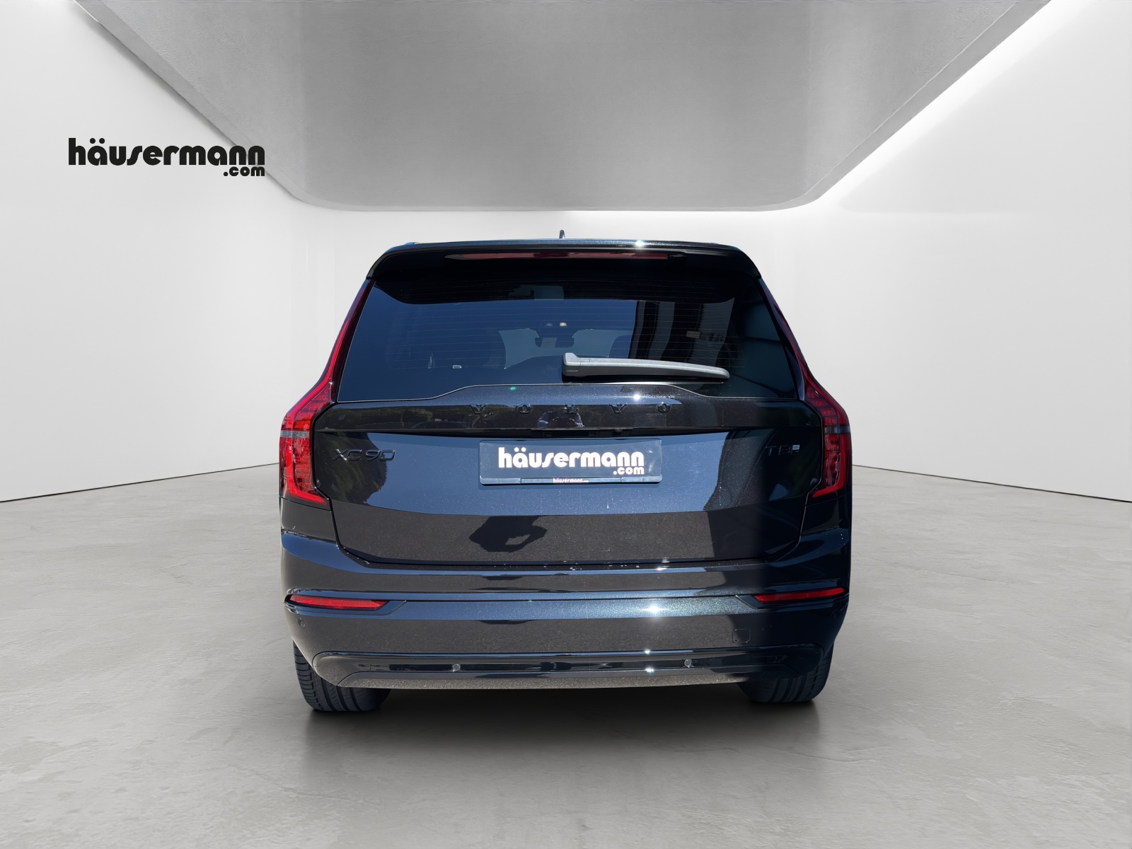 VOLVO XC90 2.0 T8 TE Black Edition eAWD-image-10