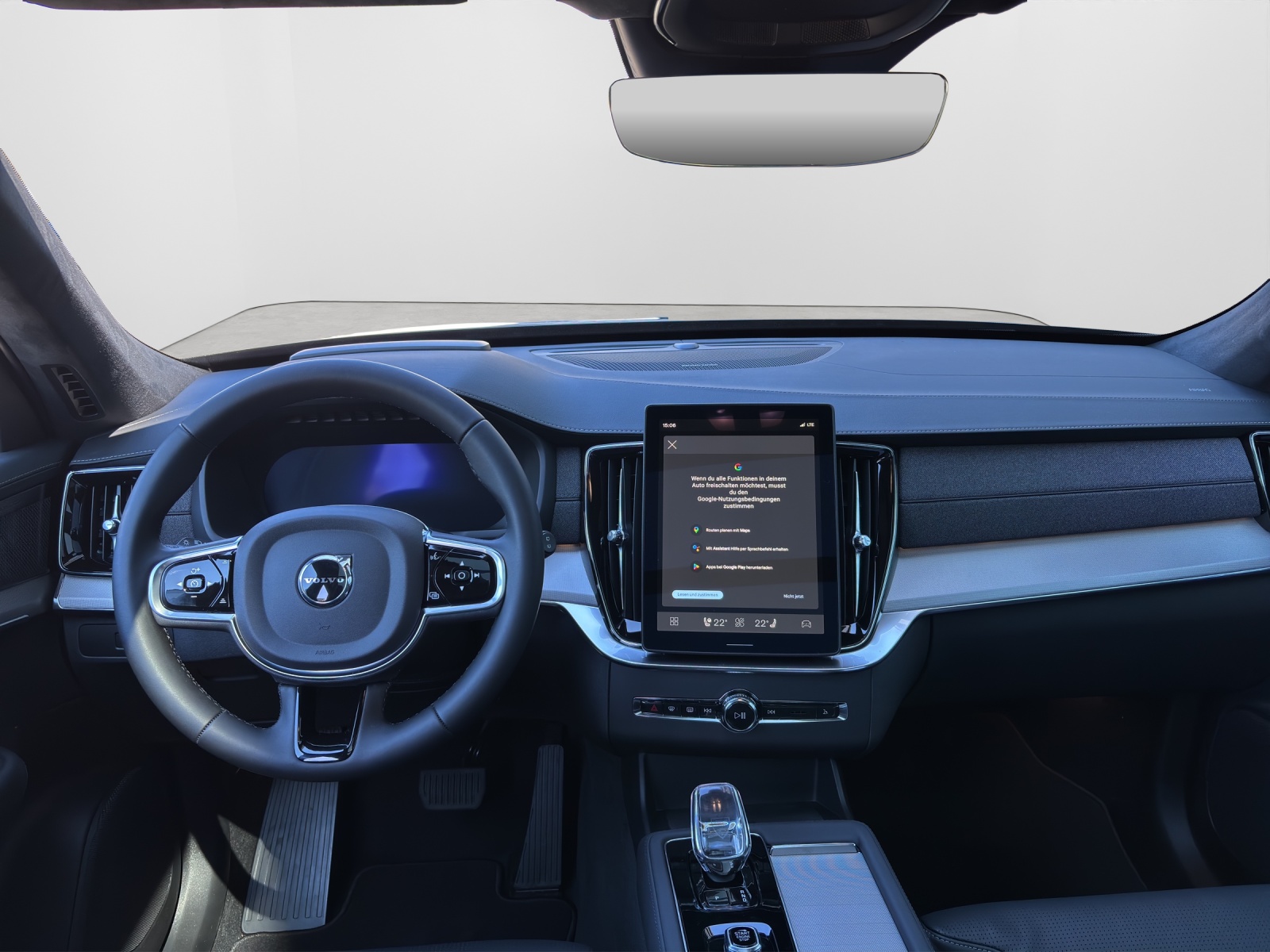 VOLVO XC90 2.0 T8 TE Black Edition eAWD-image-6