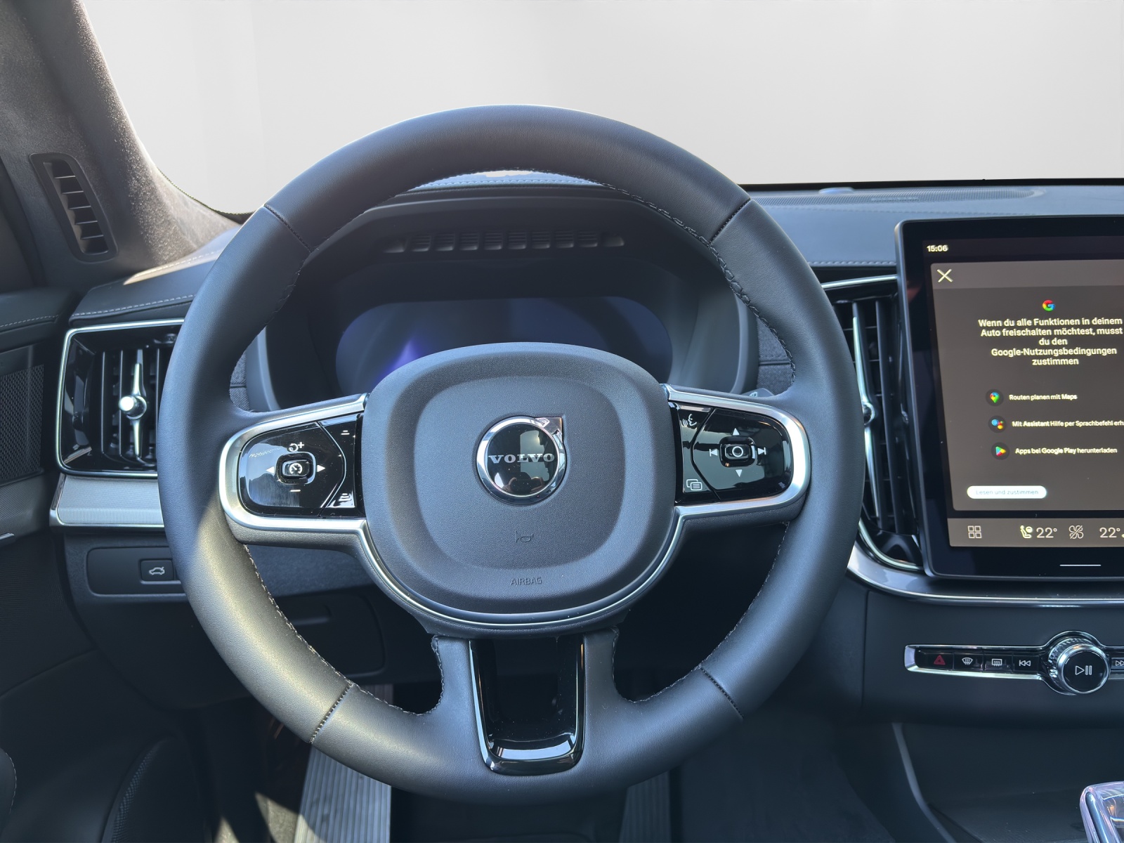VOLVO XC90 2.0 T8 TE Black Edition eAWD-image-7