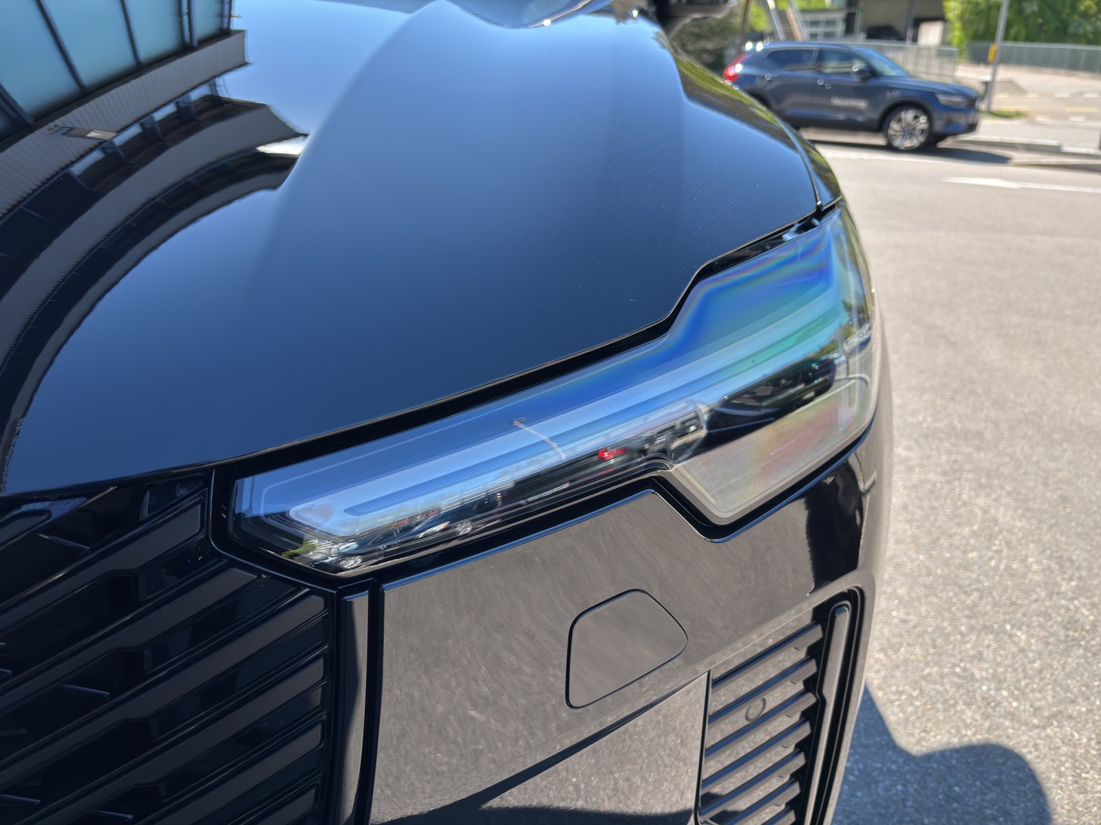 VOLVO XC90 2.0 T8 TE Black Edition eAWD-image-13