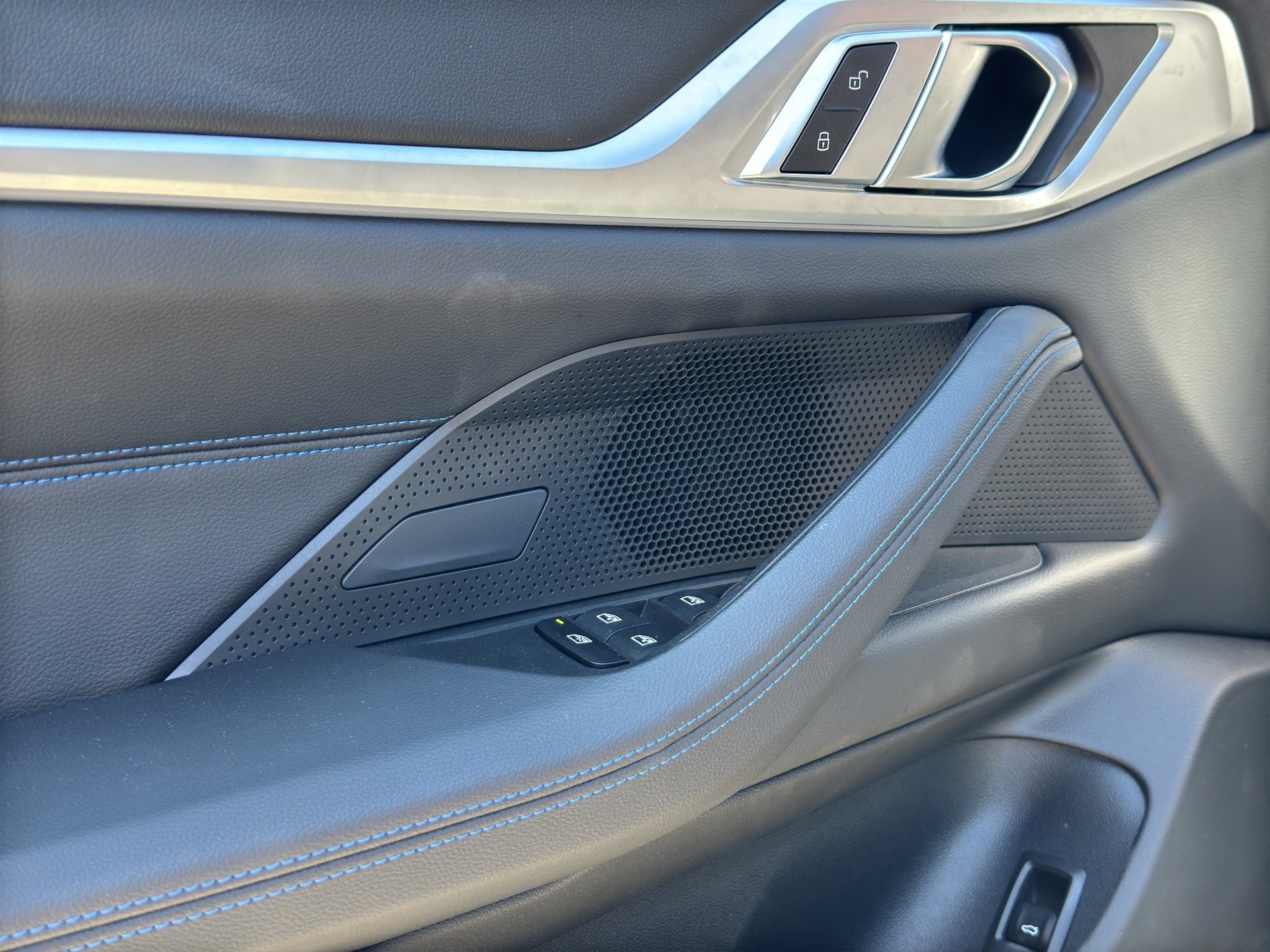 BMW 430i xDrive Gran Coupé M Sport Steptronic-image-8