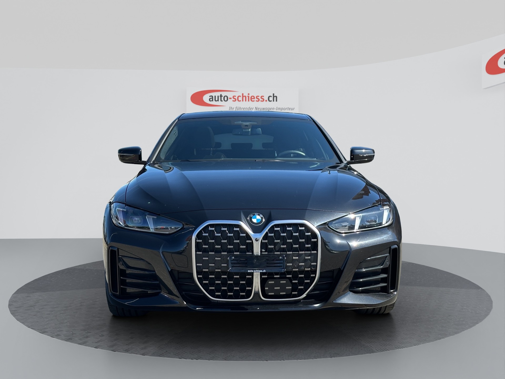 BMW 430i xDrive Gran Coupé M Sport Steptronic-image-1