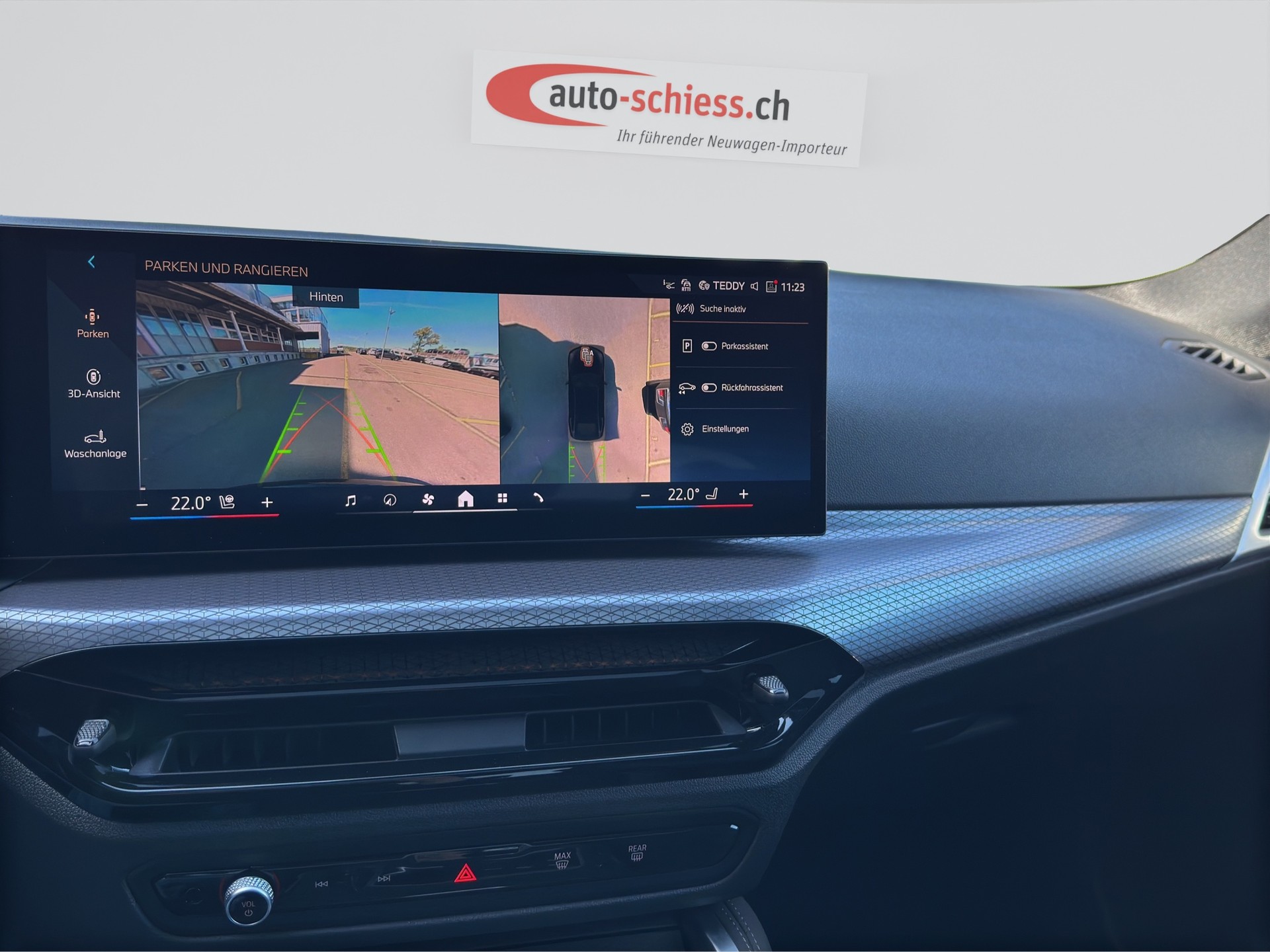 BMW 430i xDrive Gran Coupé M Sport Steptronic-image-13