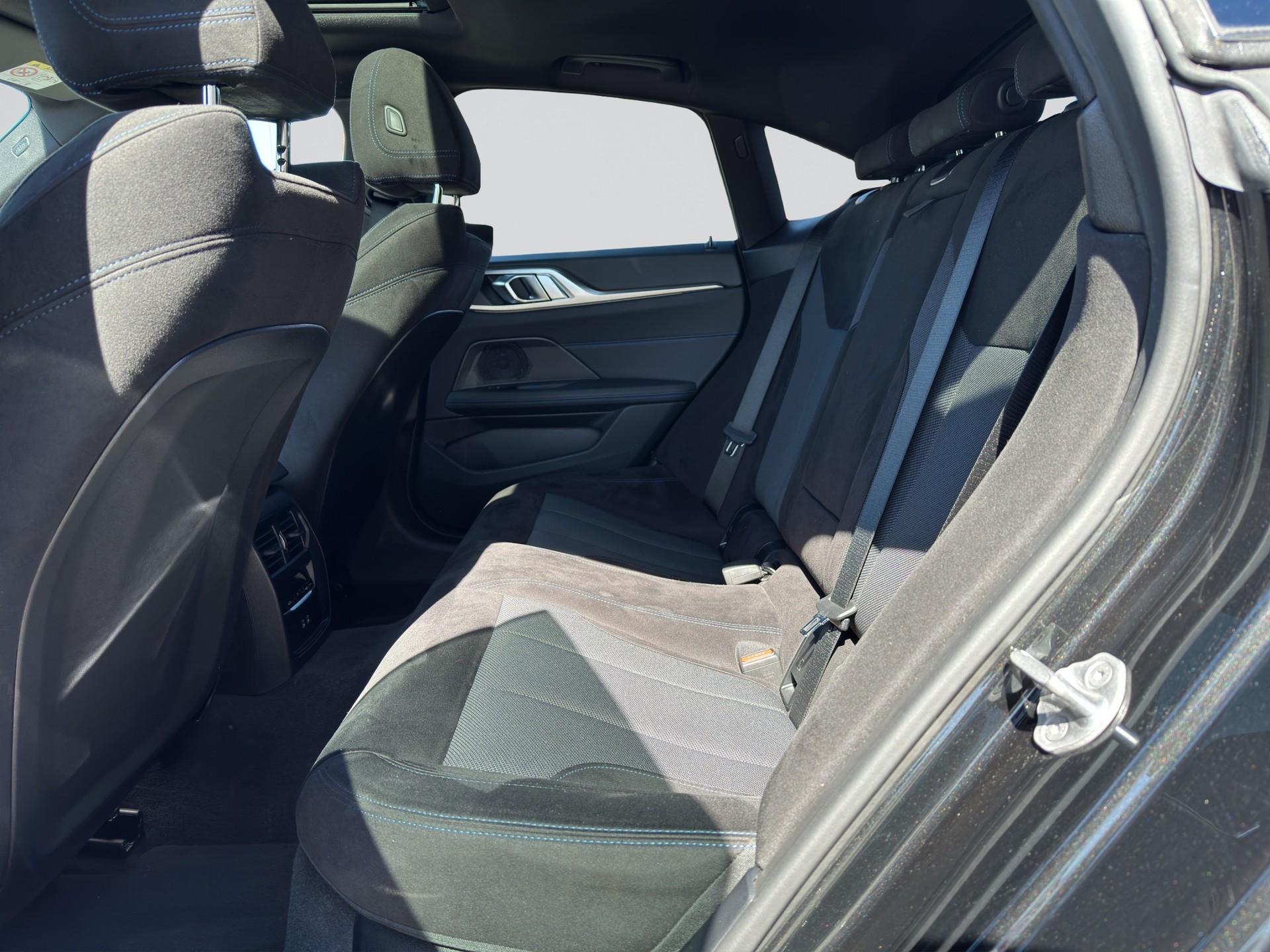 BMW 430i xDrive Gran Coupé M Sport Steptronic-image-7