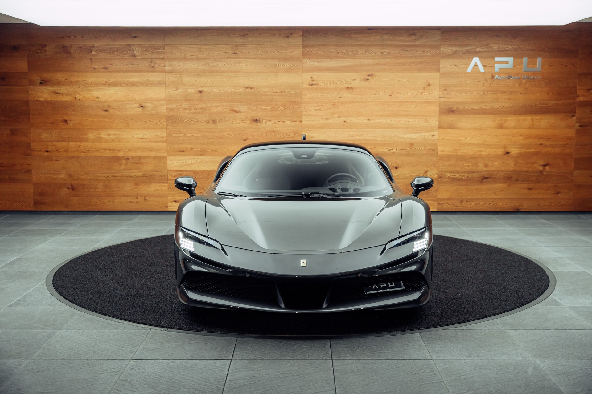 FERRARI SF90 Stradale Assetto Fiorano-image-23