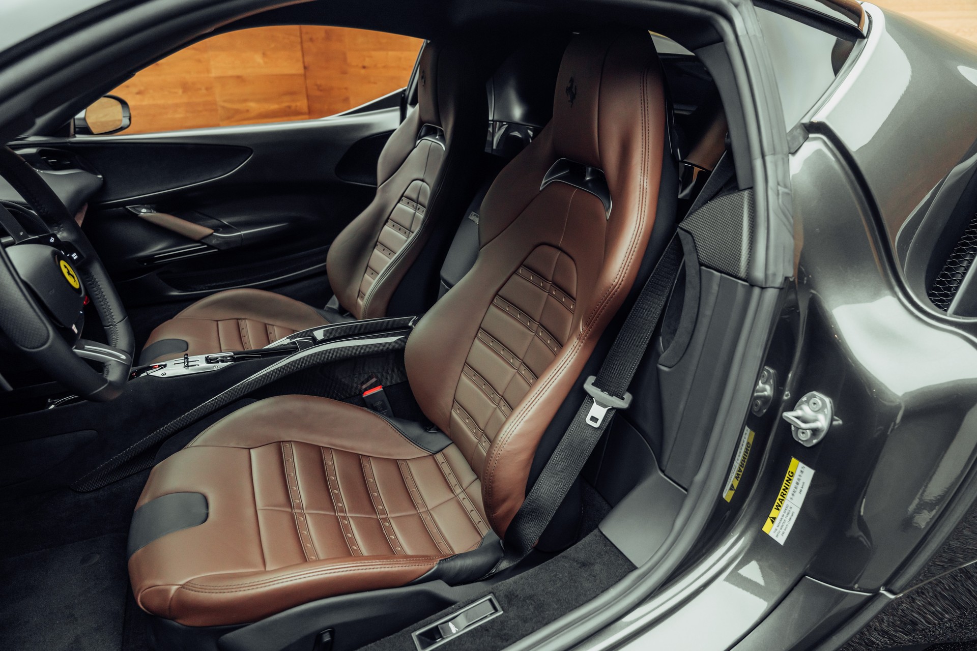 FERRARI SF90 Stradale Assetto Fiorano-image-6