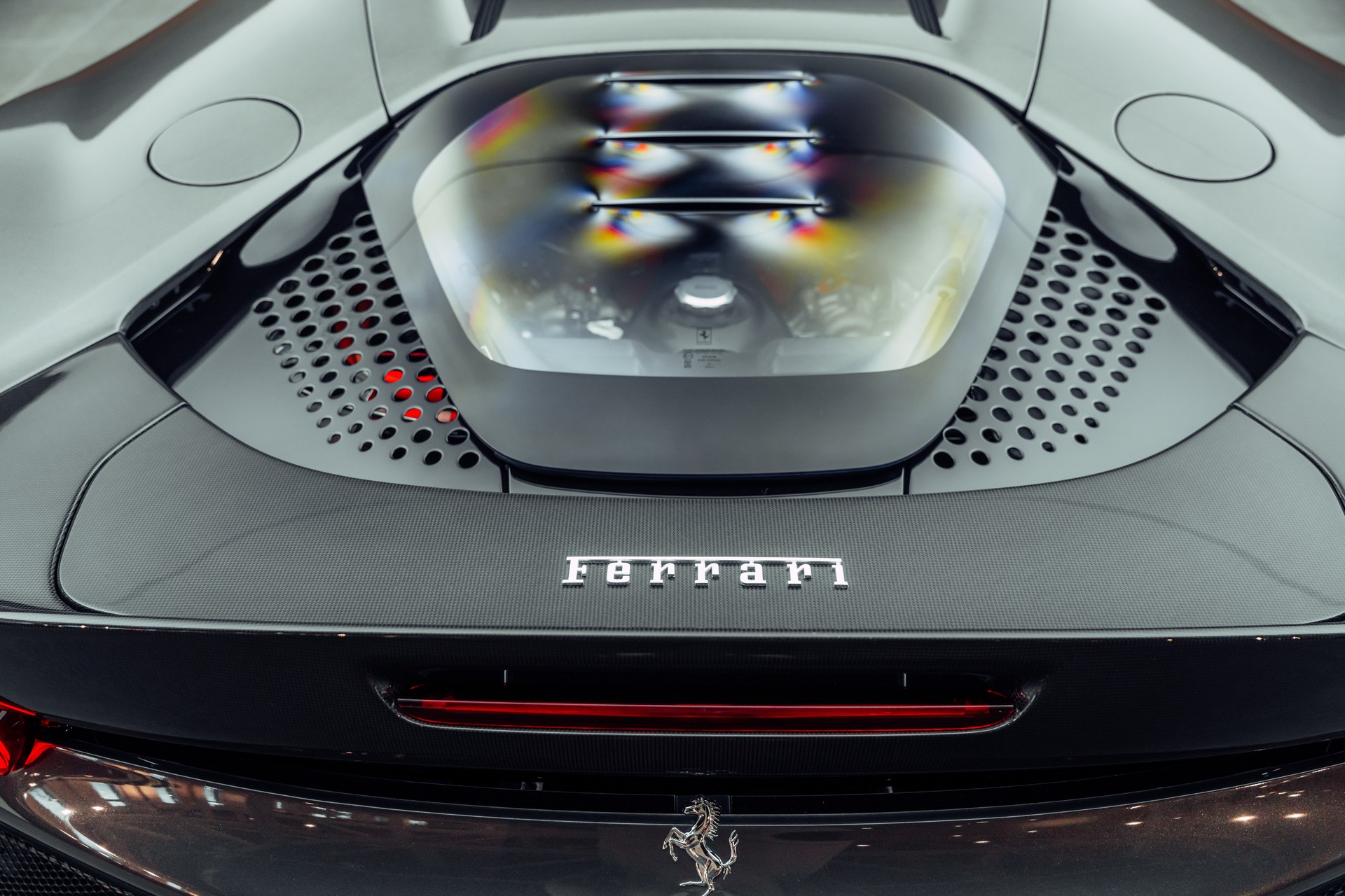 FERRARI SF90 Stradale Assetto Fiorano-image-20